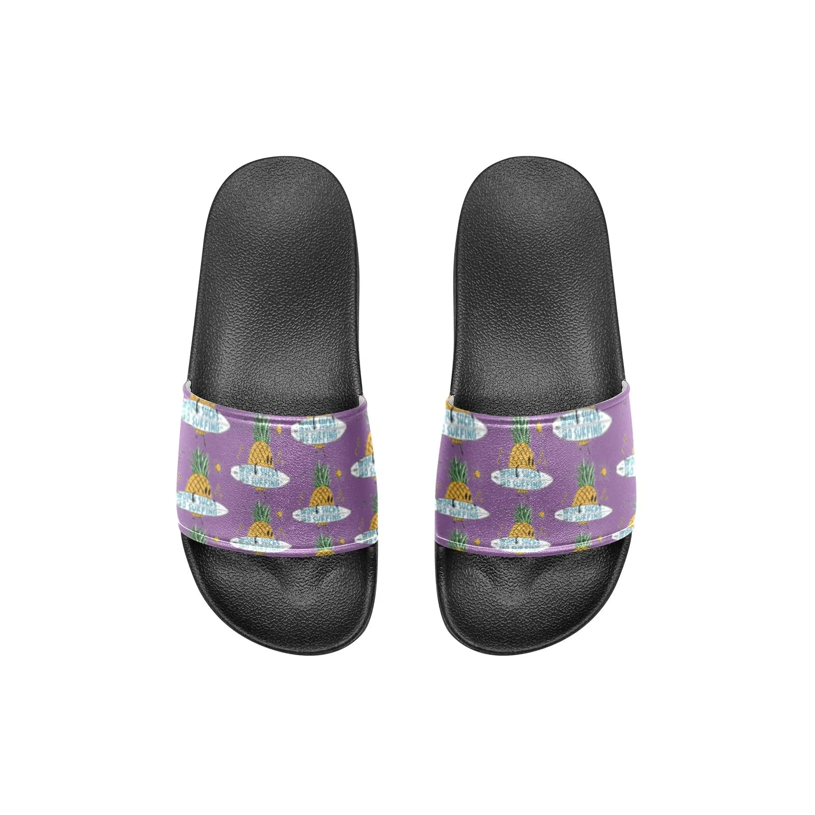 Kid's Slippers