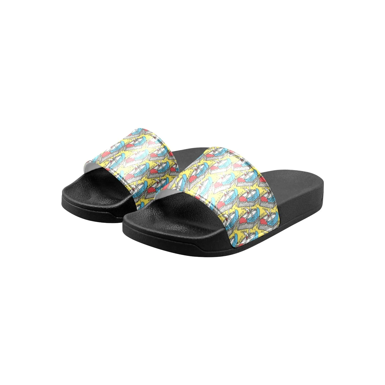 Kid's Slippers
