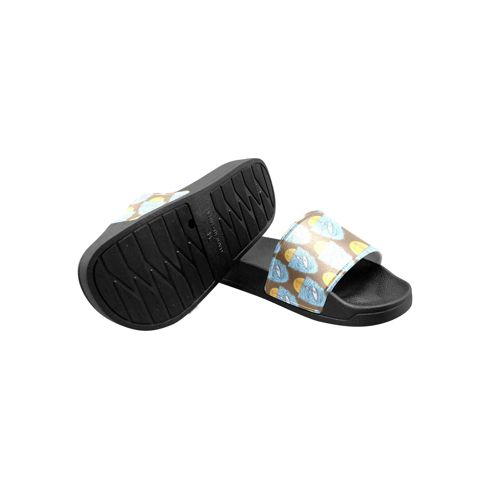 Kid's Slippers