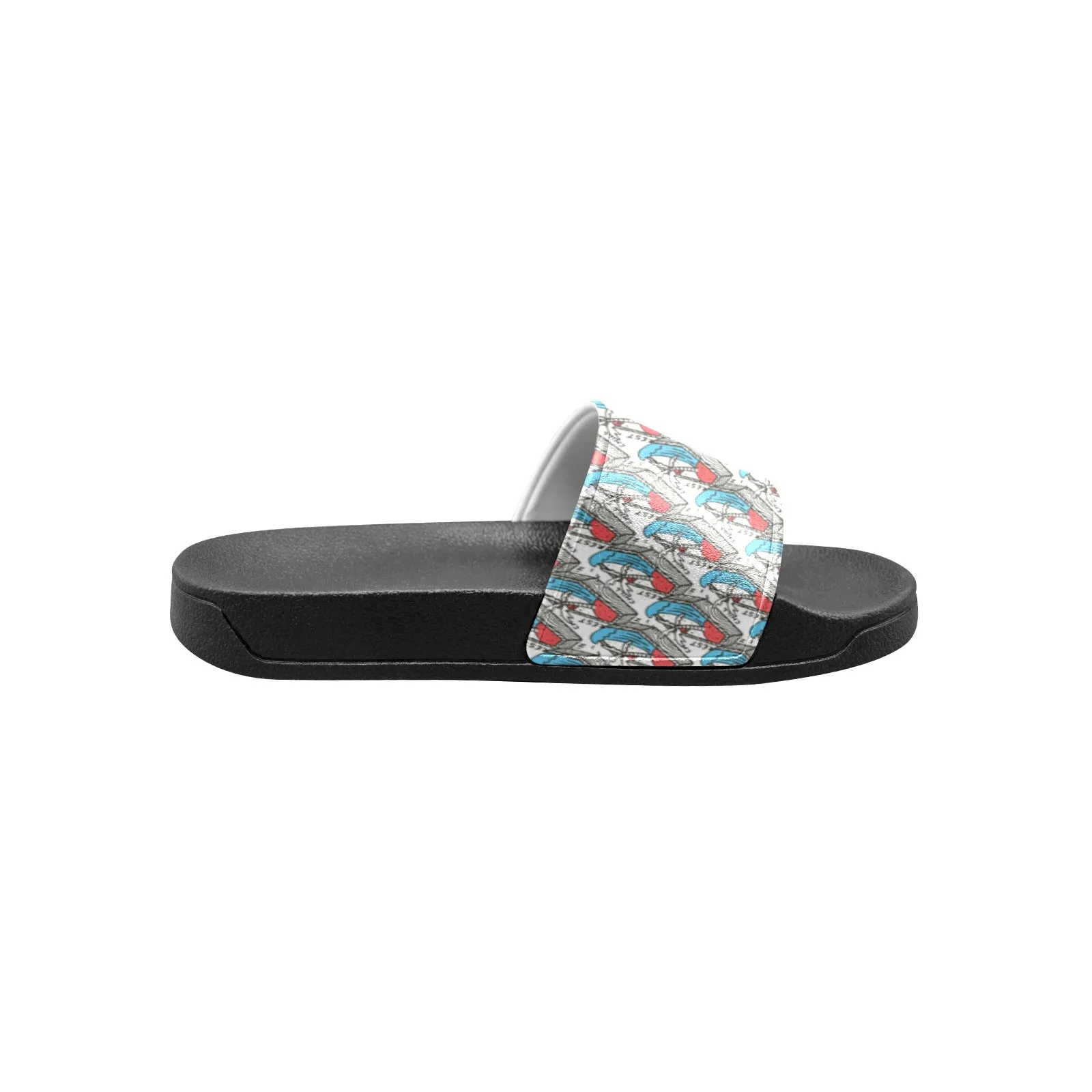 Kid's Slippers