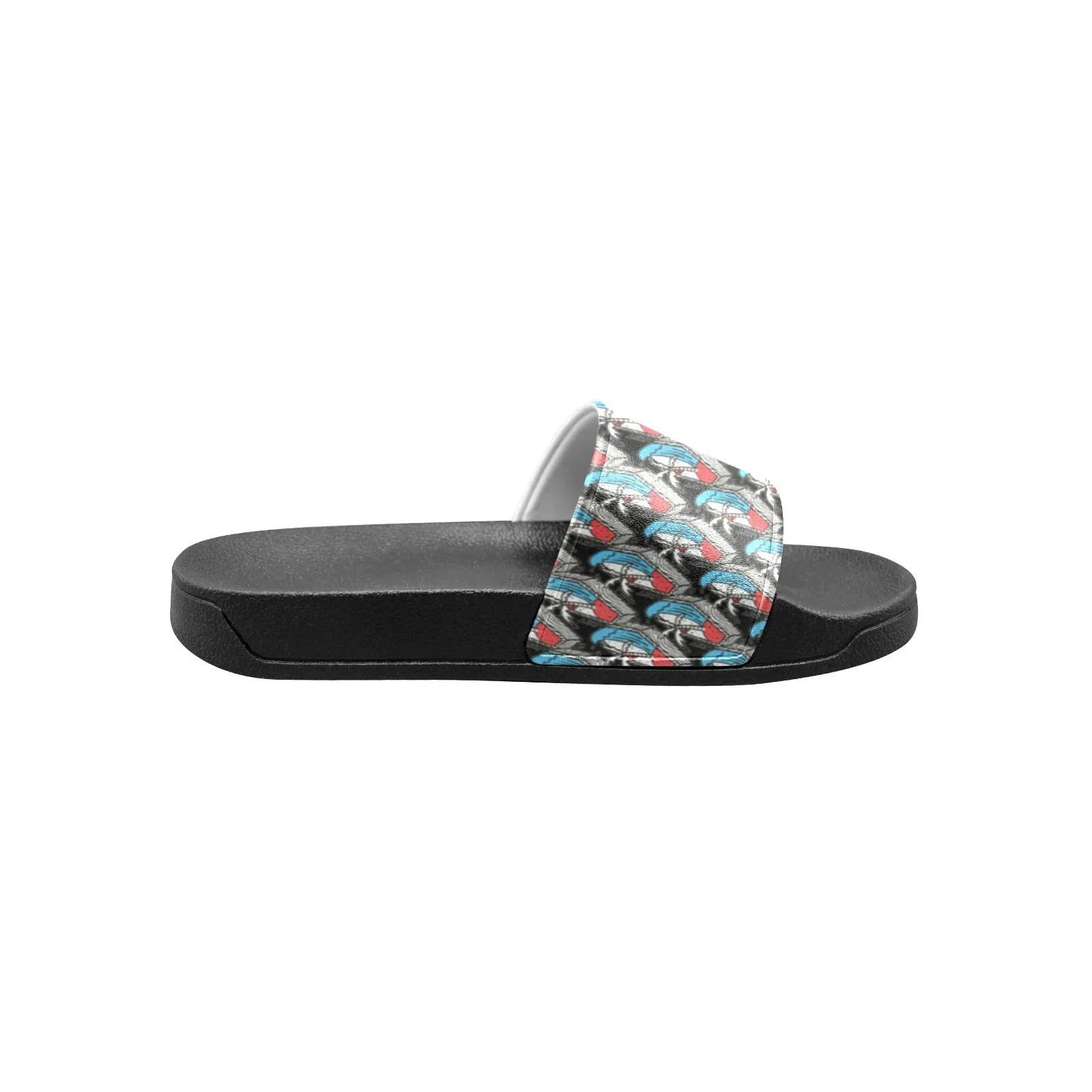 Kid's Slippers