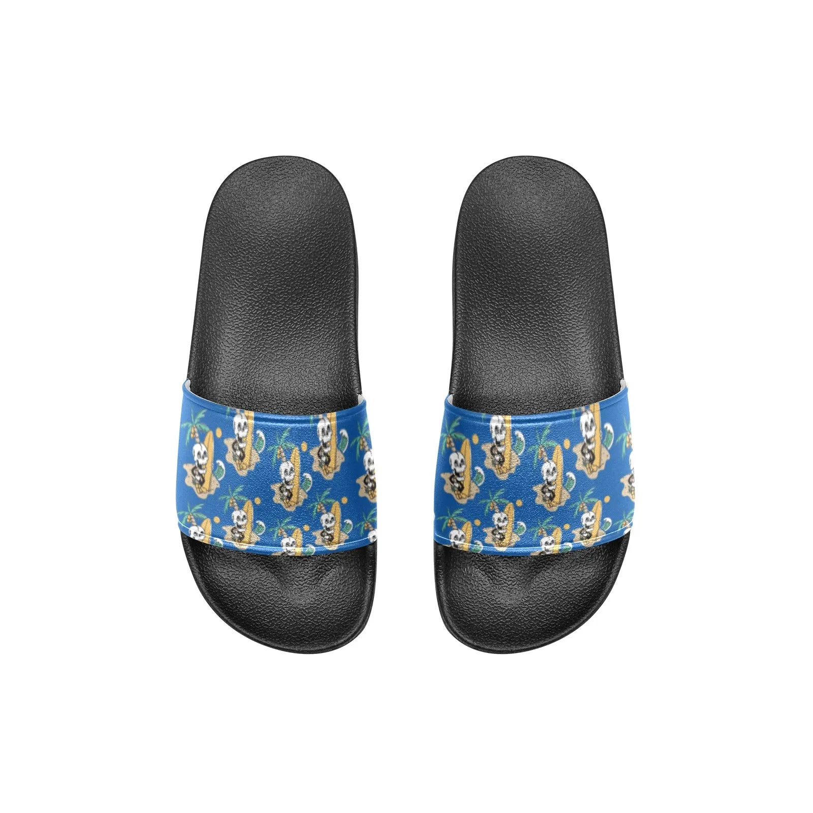 Kid's Slippers