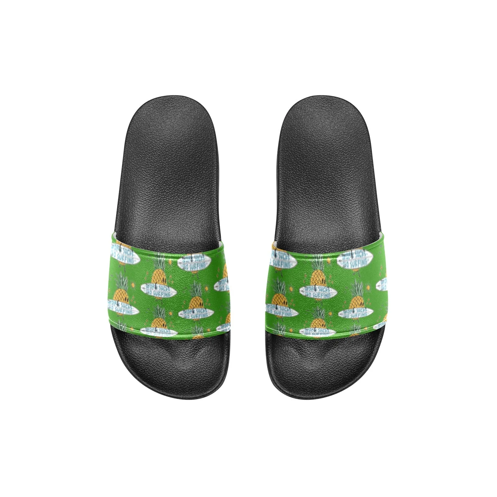 Kid's Slippers