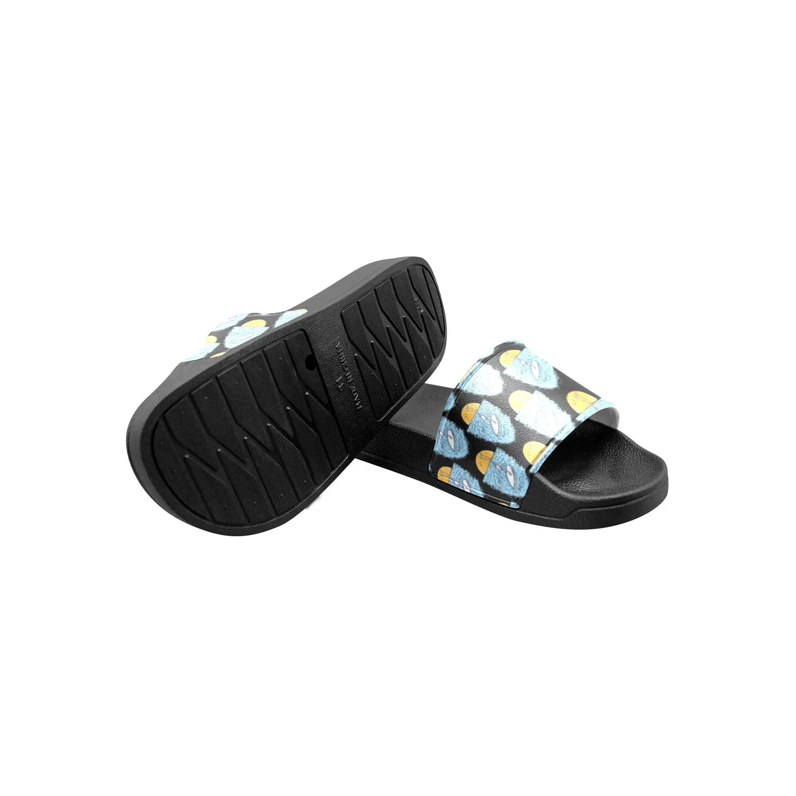 Kid's Slippers