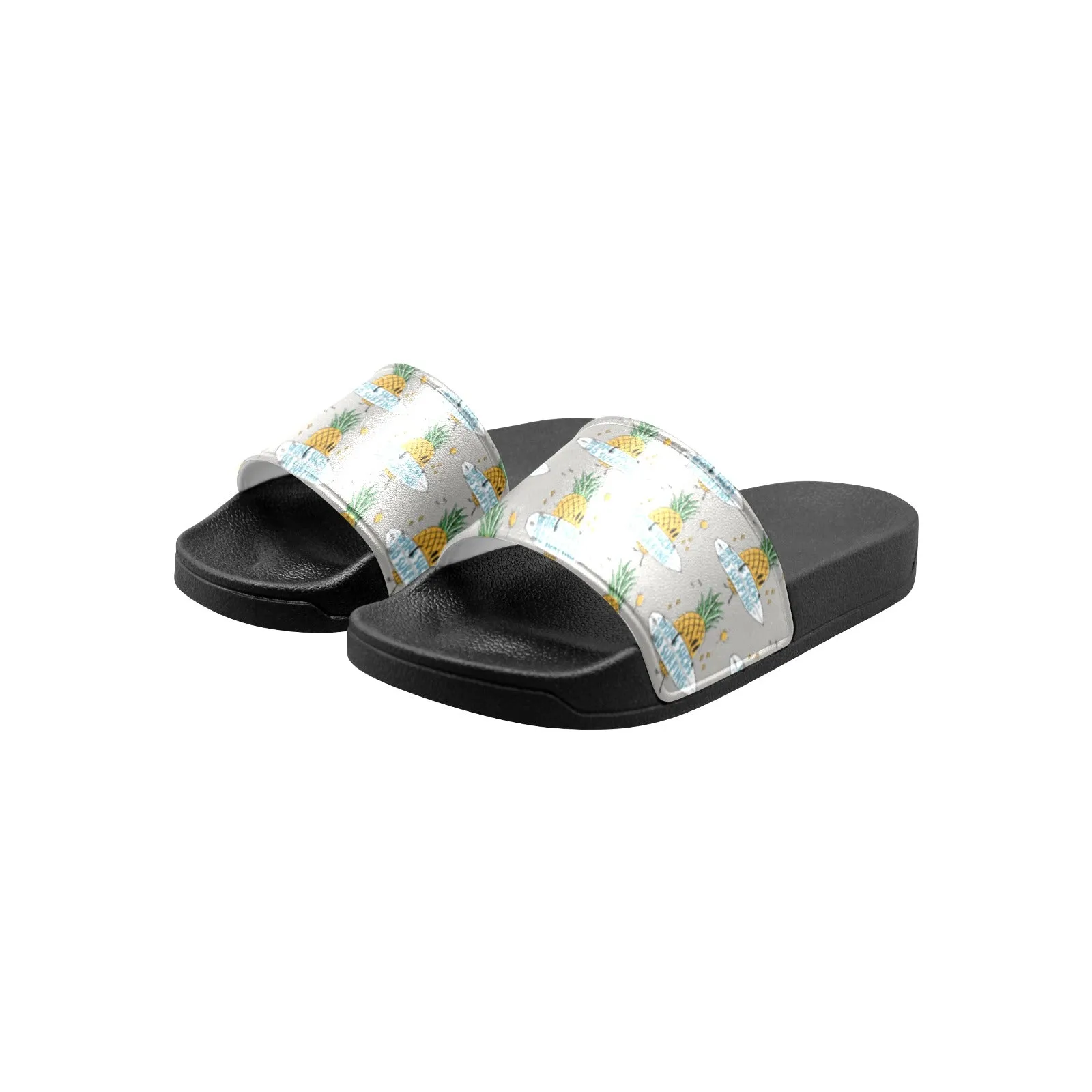 Kid's Slippers