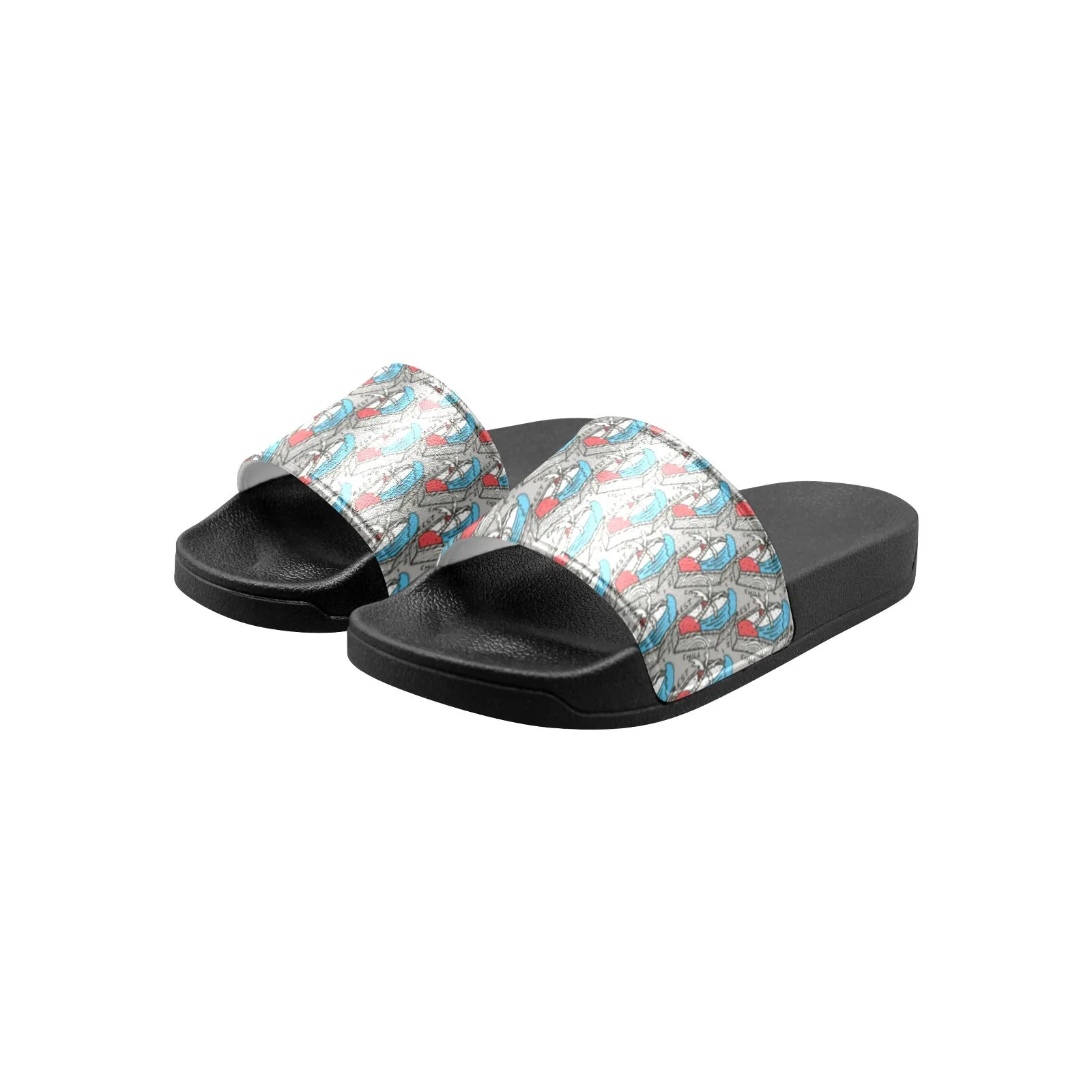 Kid's Slippers