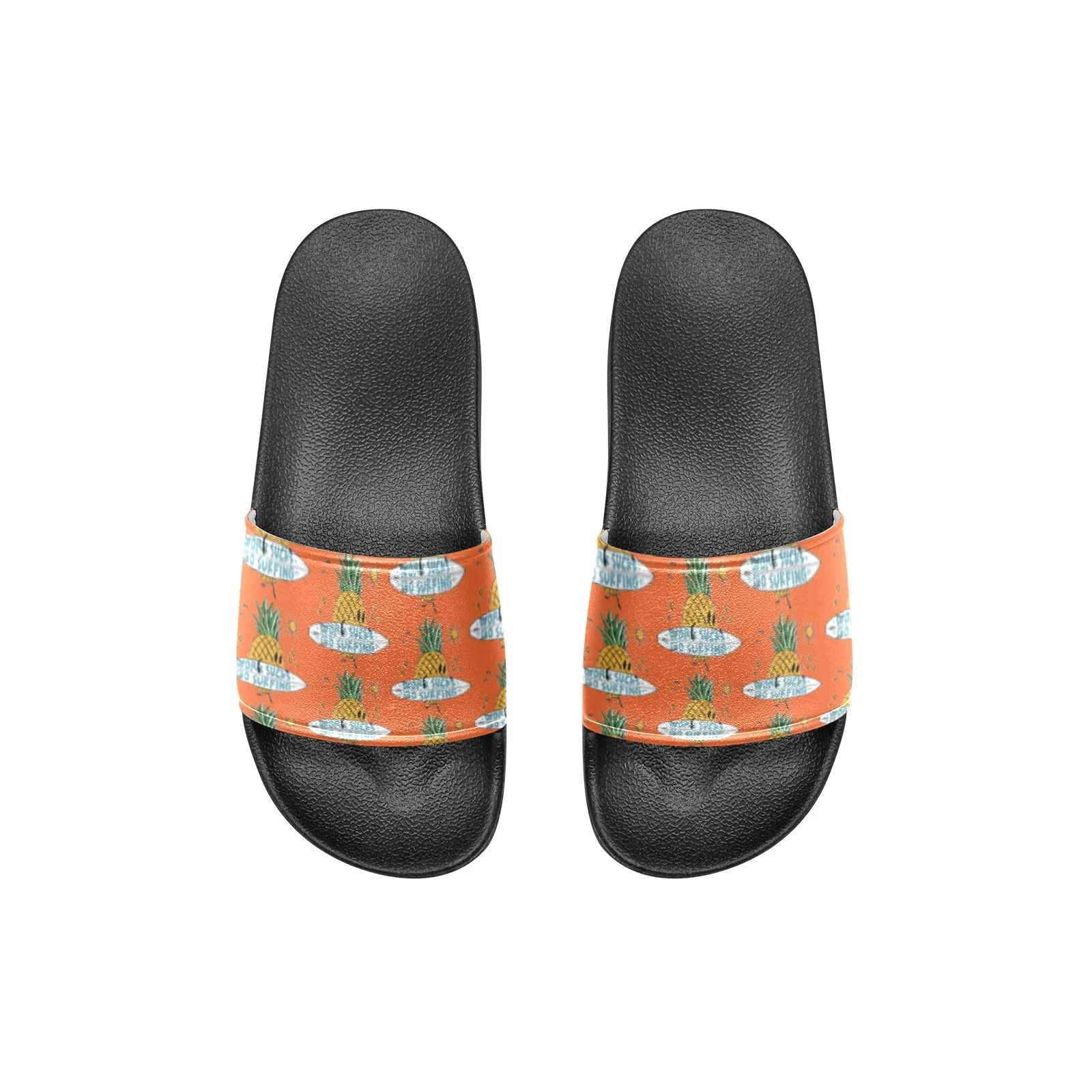 Kid's Slippers