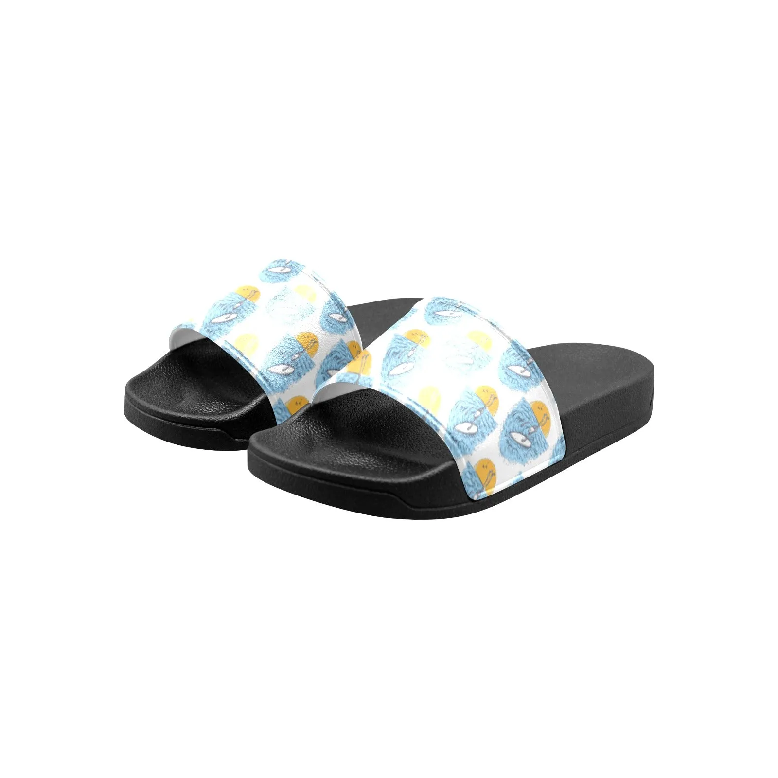 Kid's Slippers