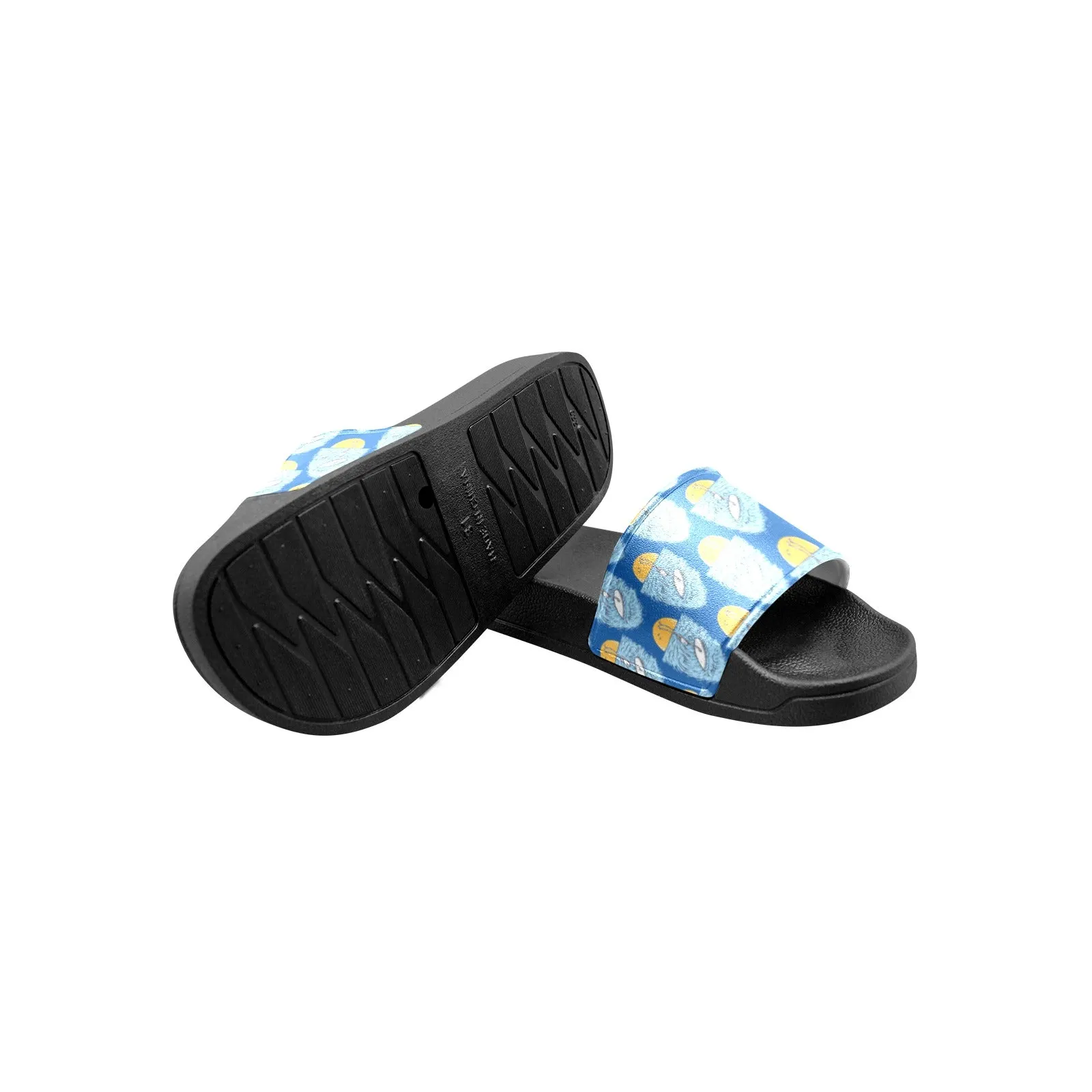 Kid's Slippers