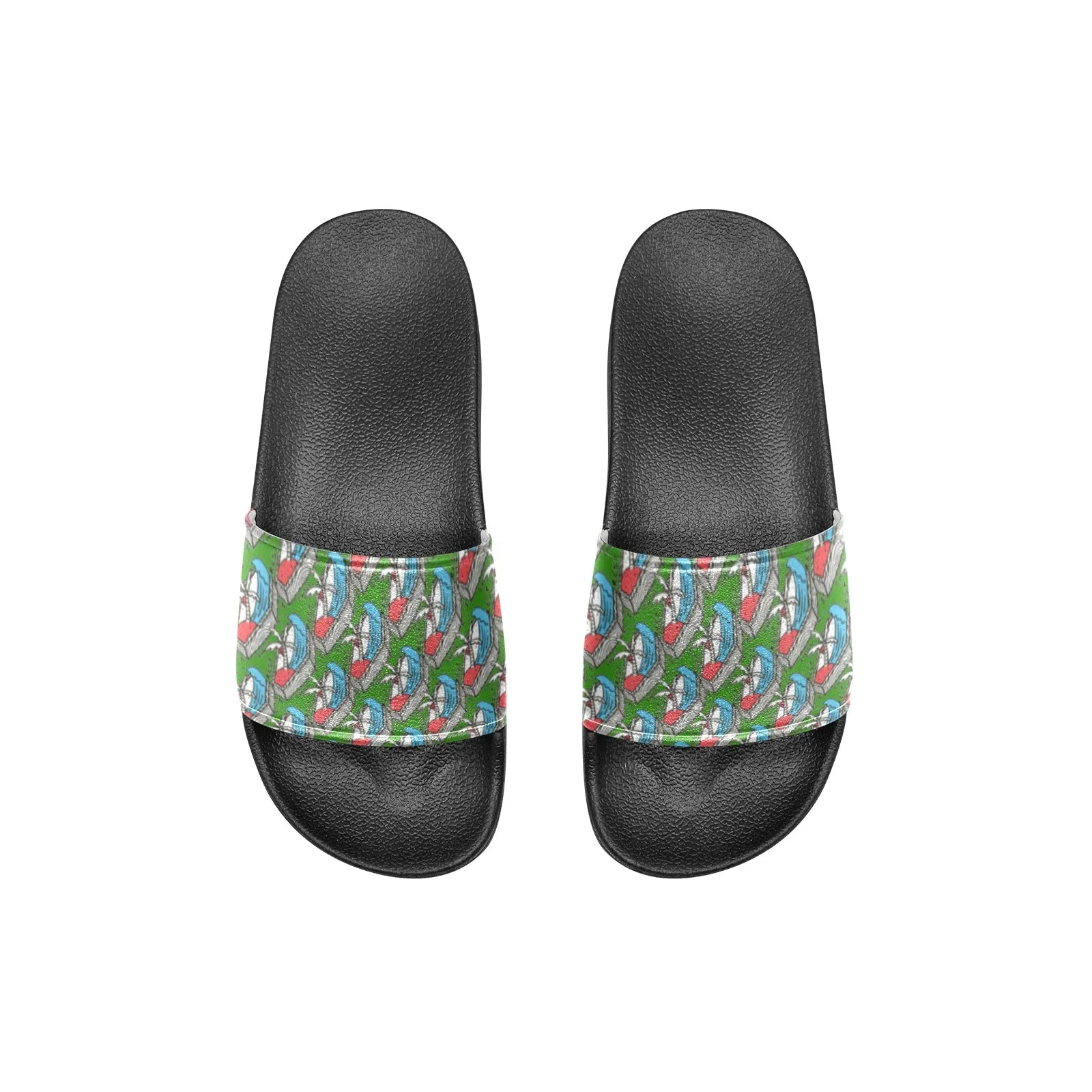 Kid's Slippers