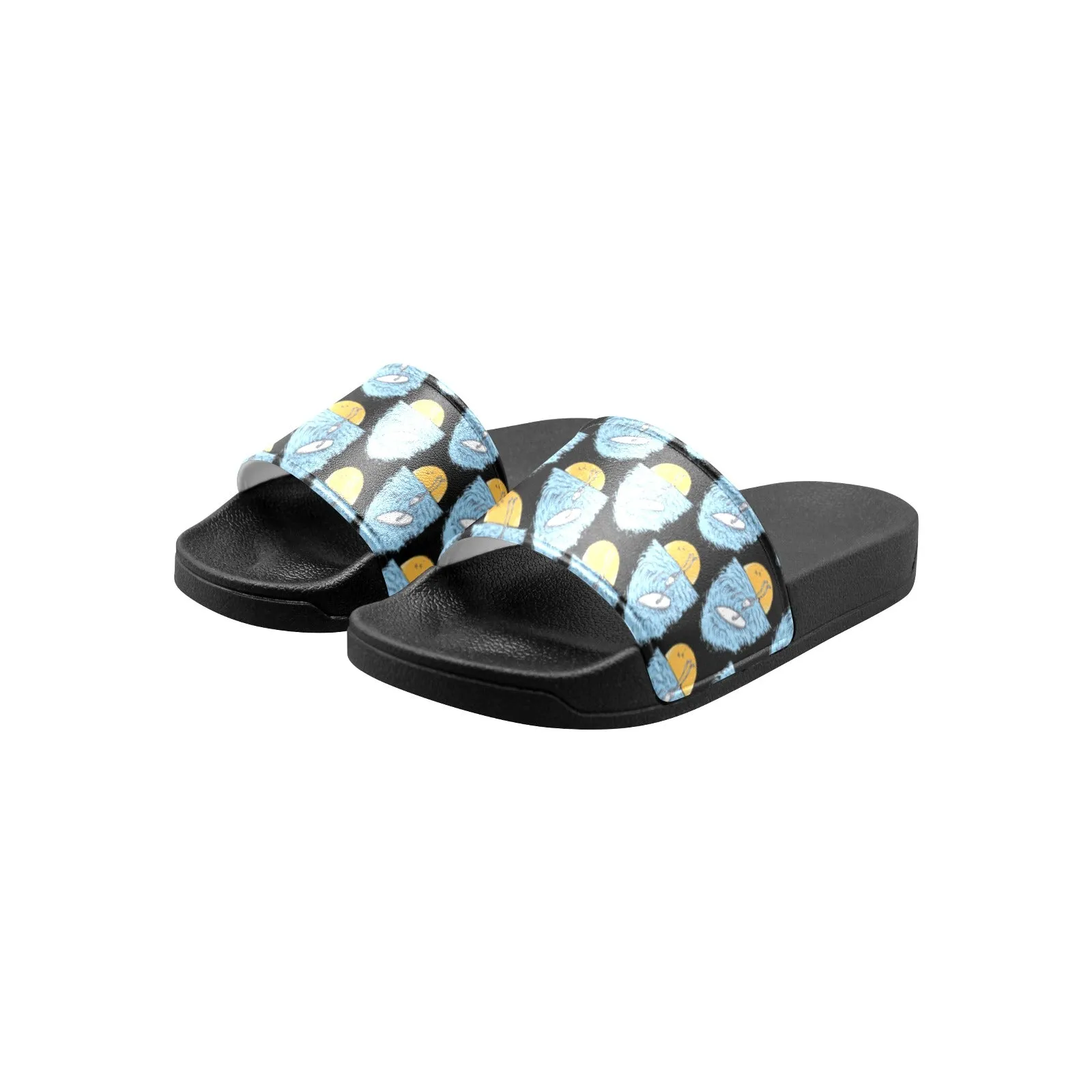 Kid's Slippers