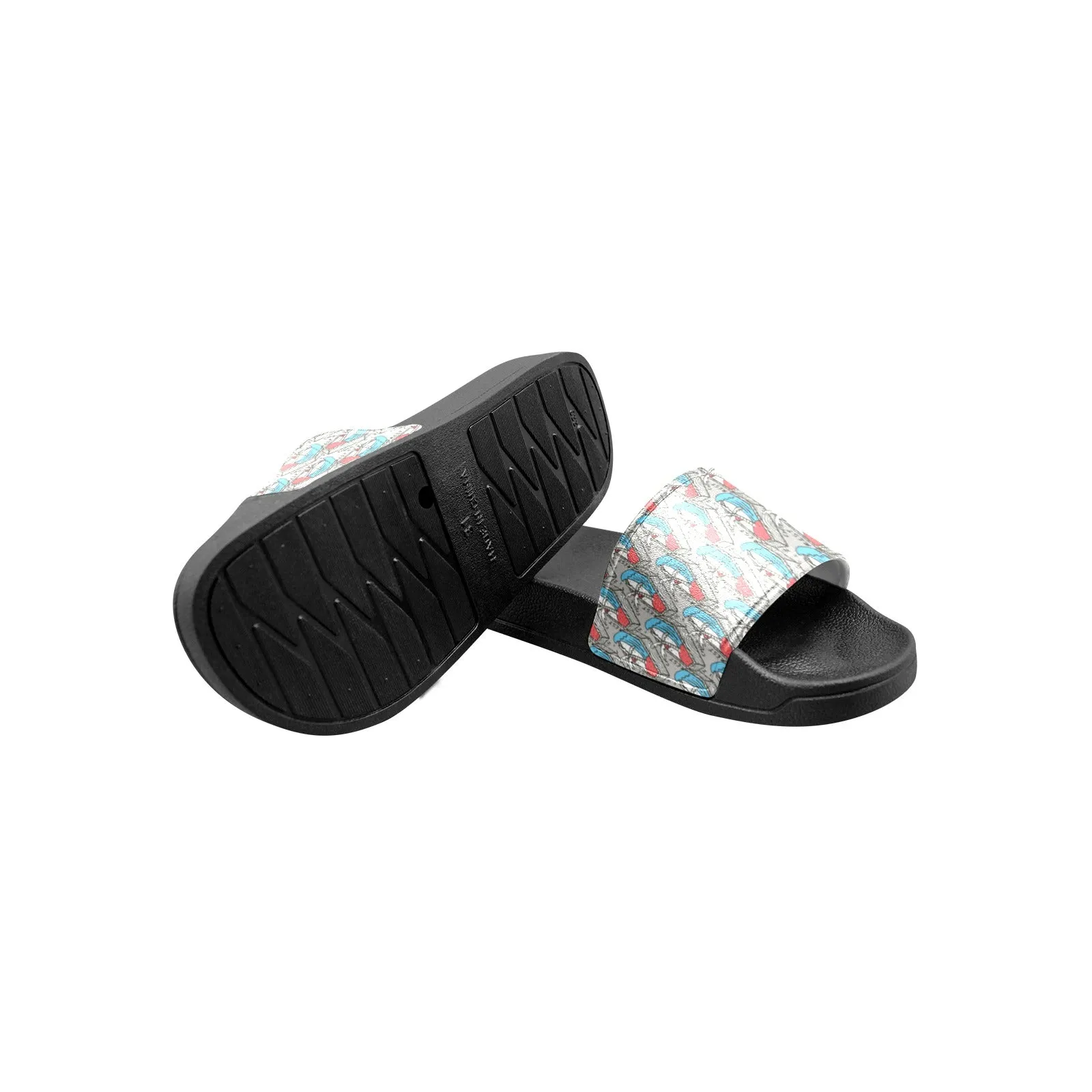 Kid's Slippers