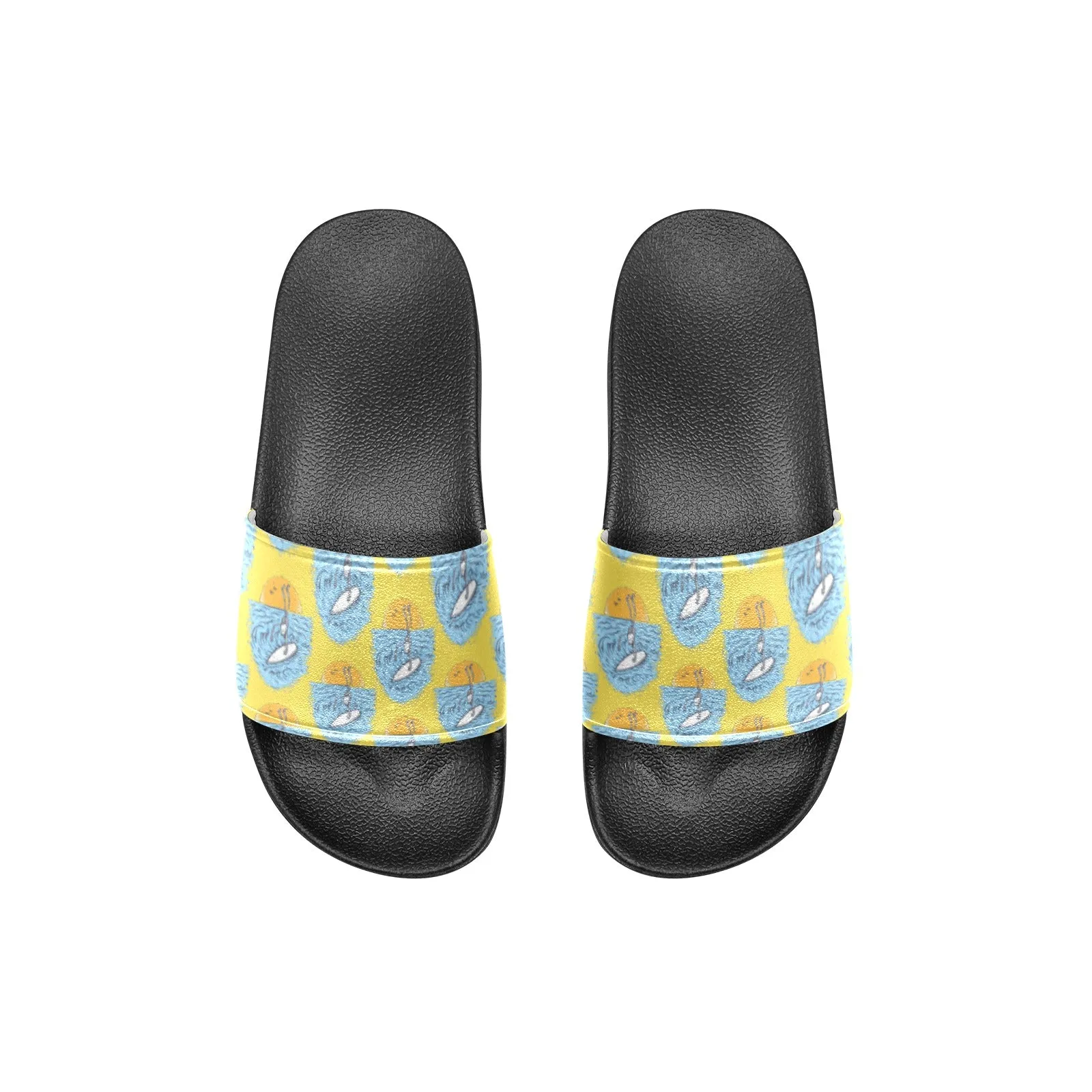 Kid's Slippers