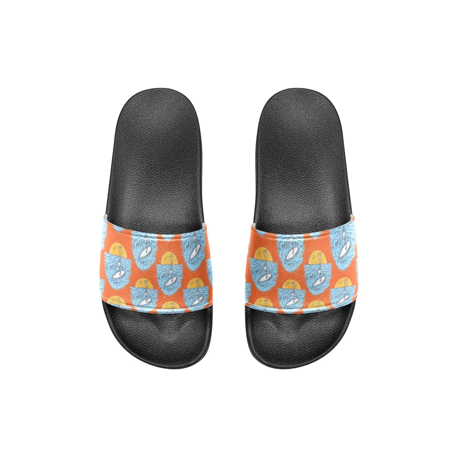 Kid's Slippers