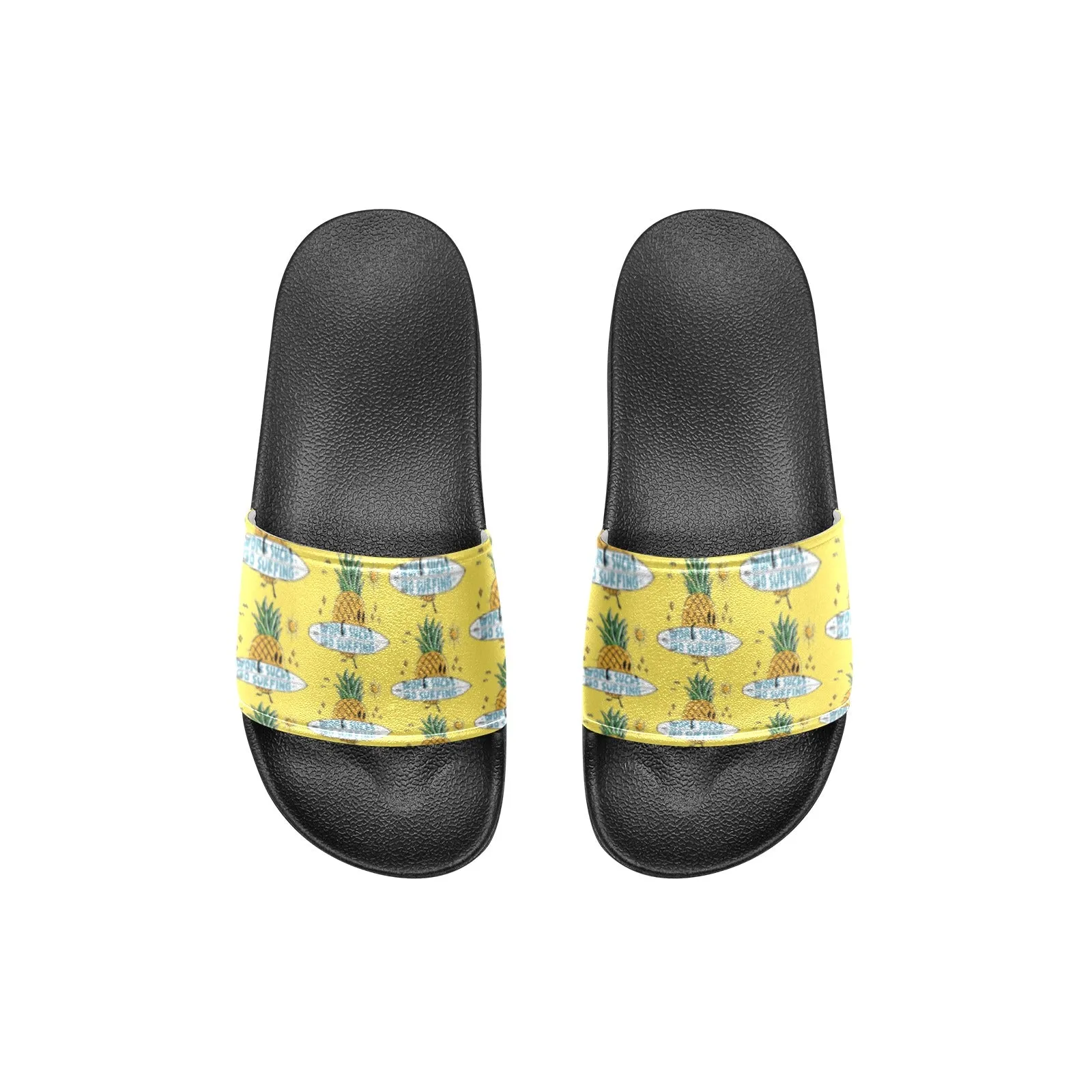 Kid's Slippers