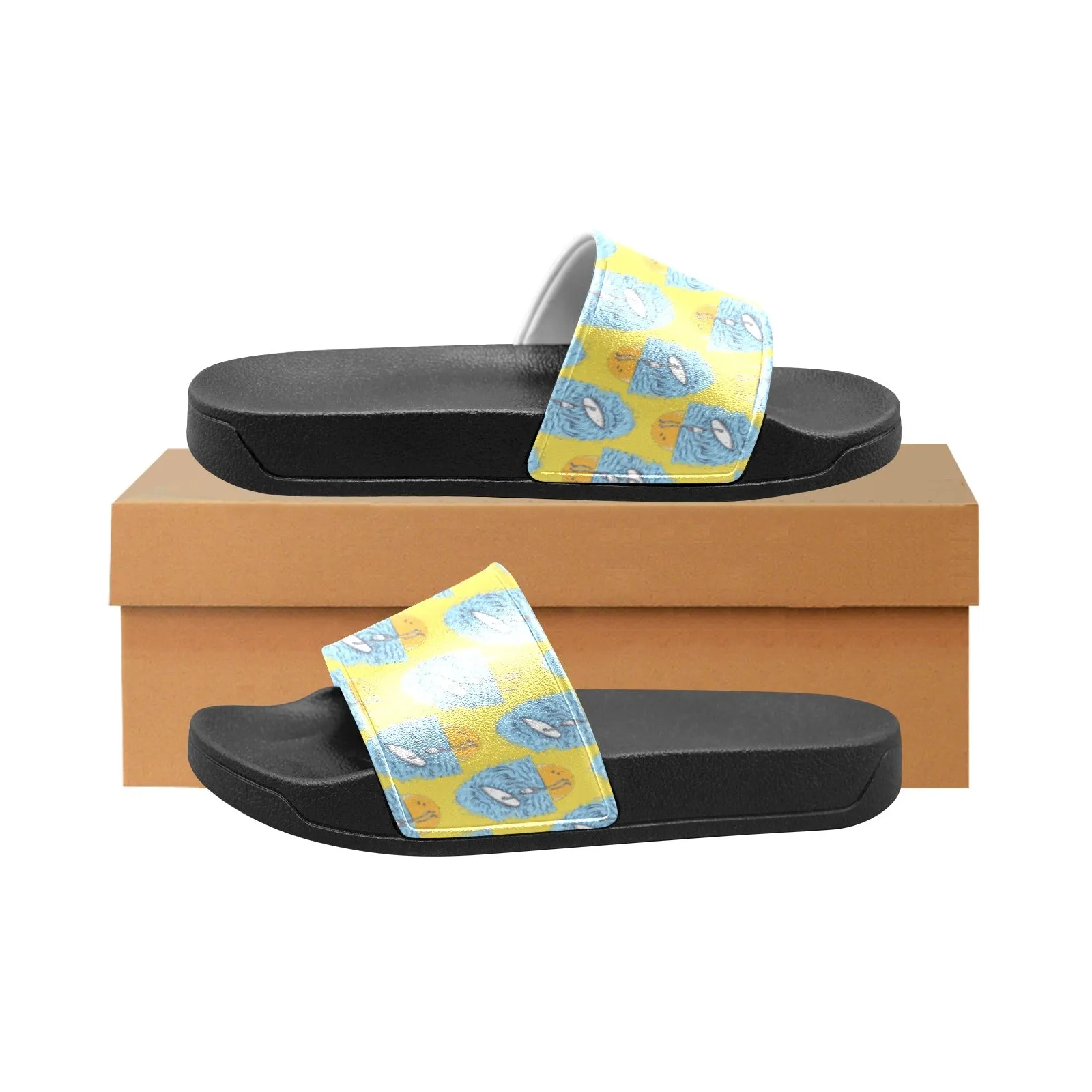 Kid's Slippers
