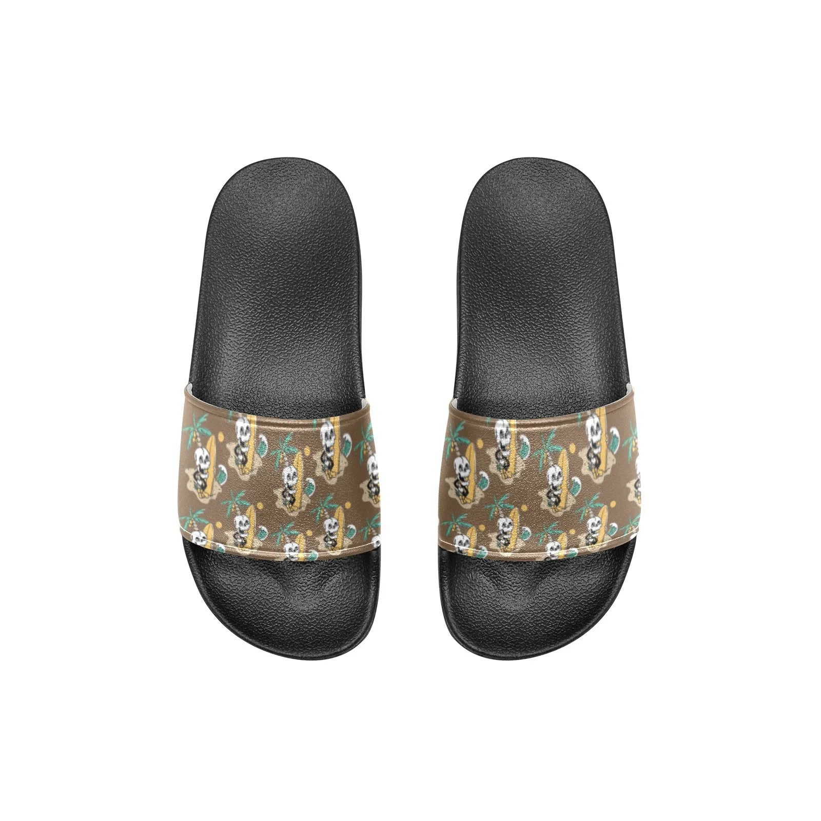 Kid's Slippers