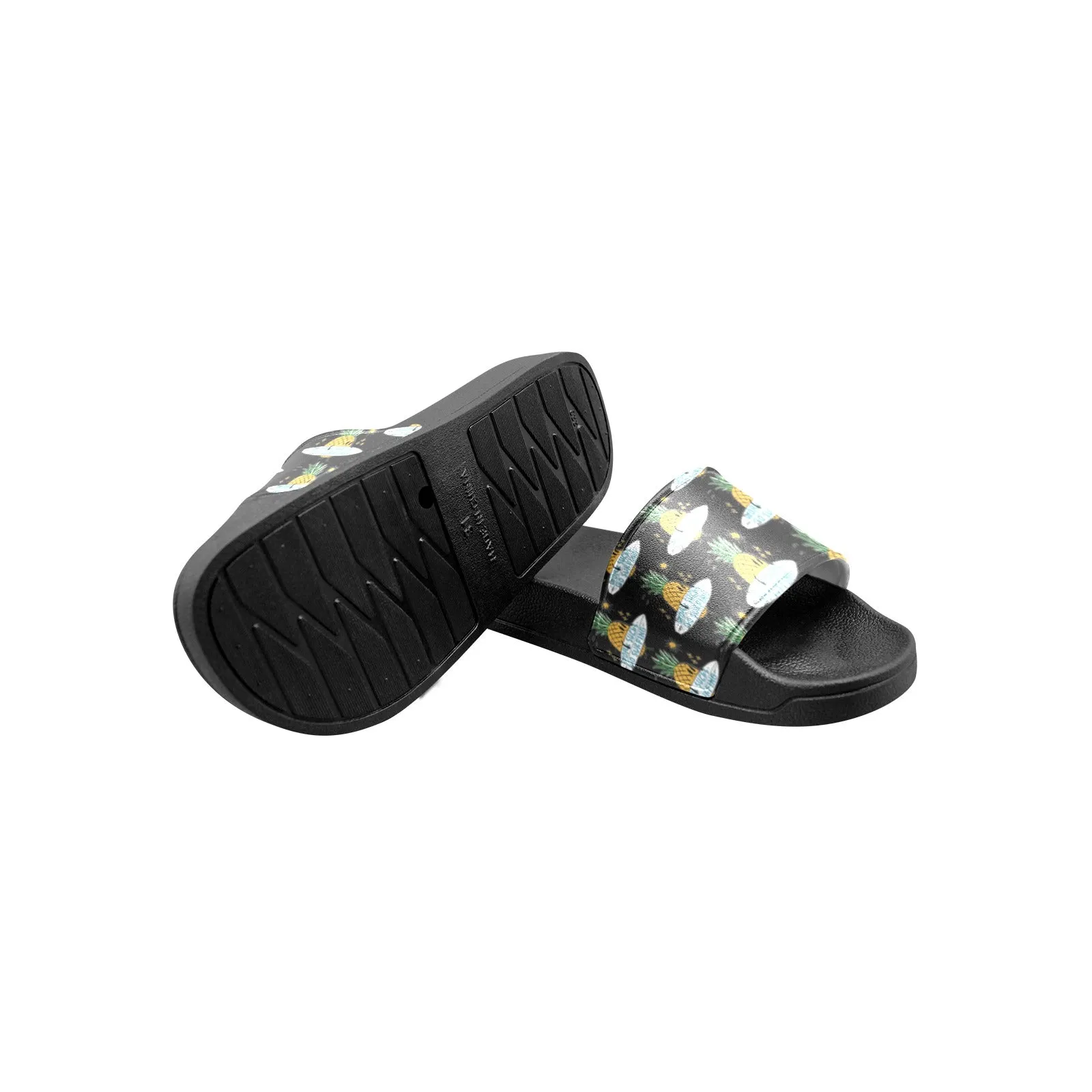 Kid's Slippers