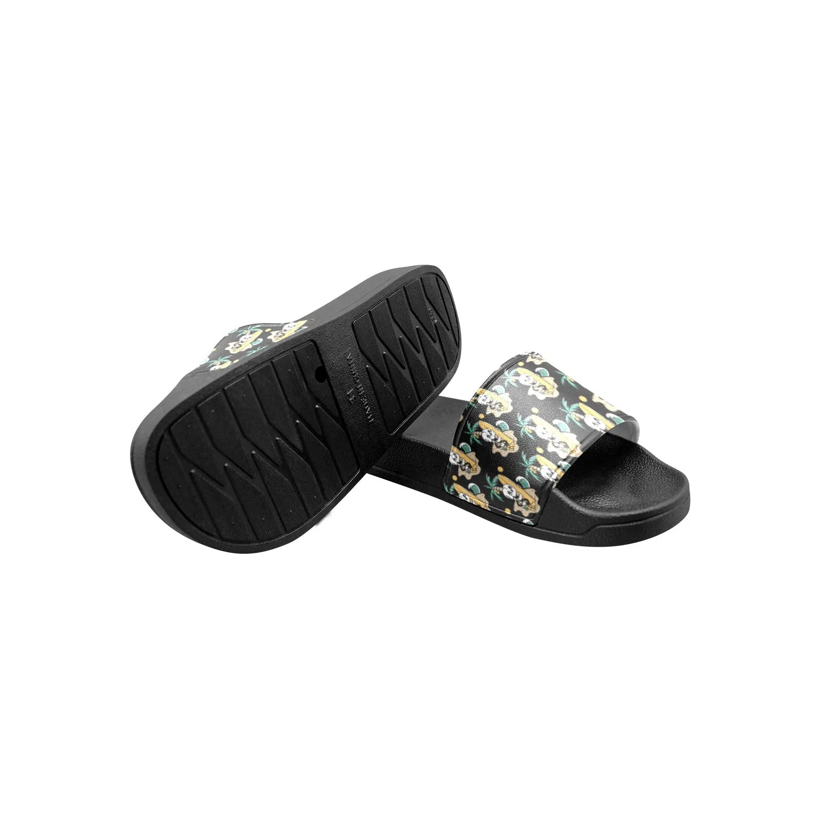 Kid's Slippers