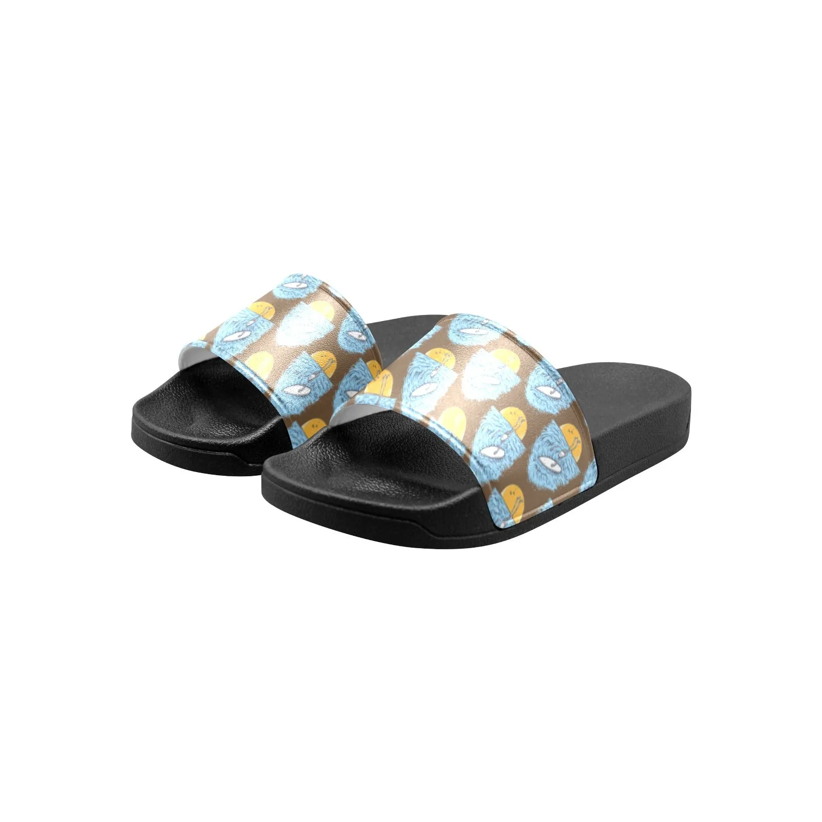 Kid's Slippers