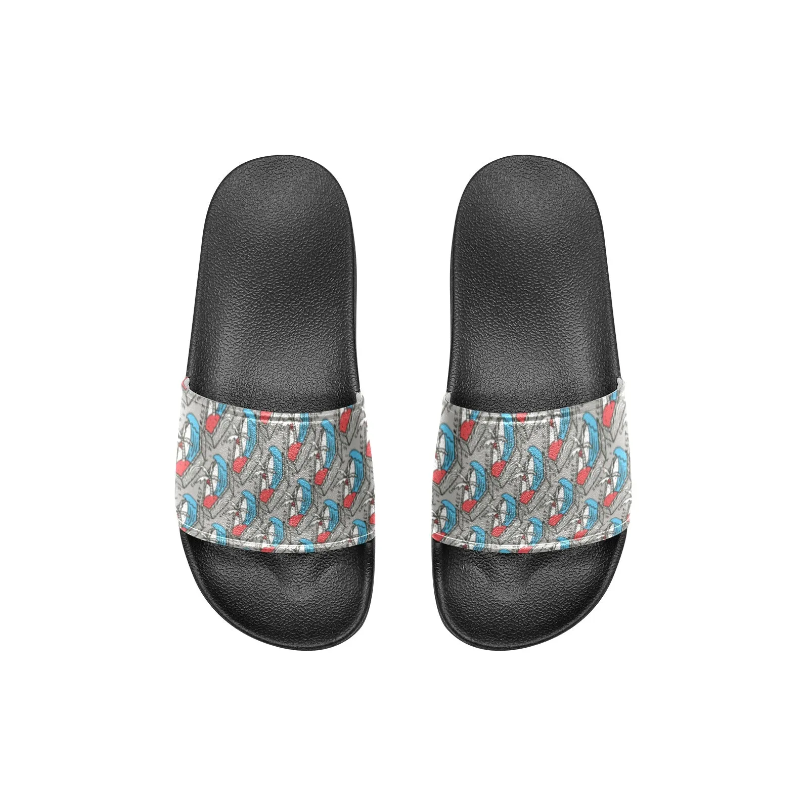Kid's Slippers