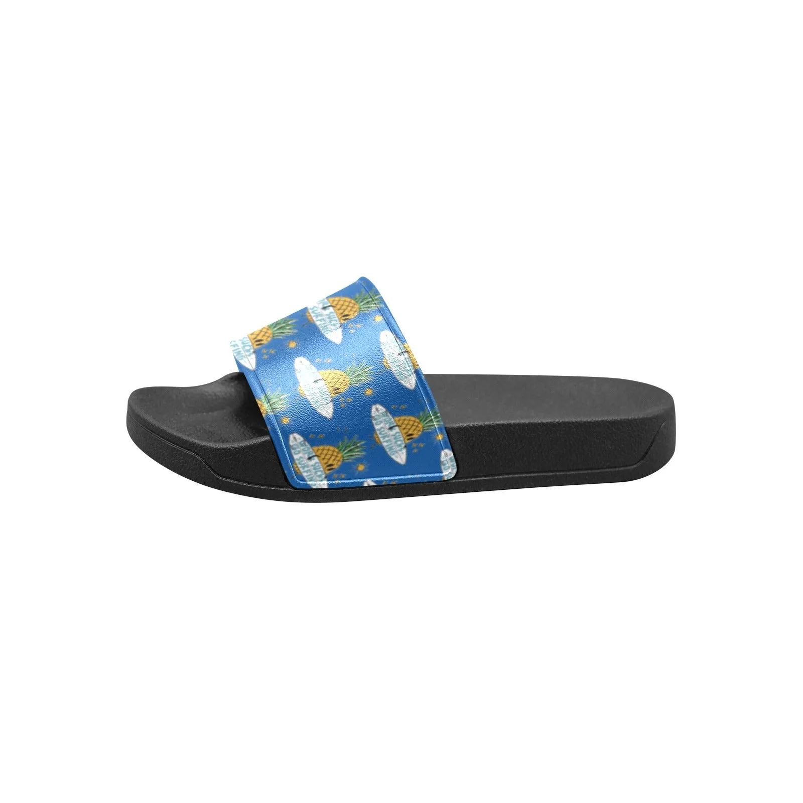 Kid's Slippers