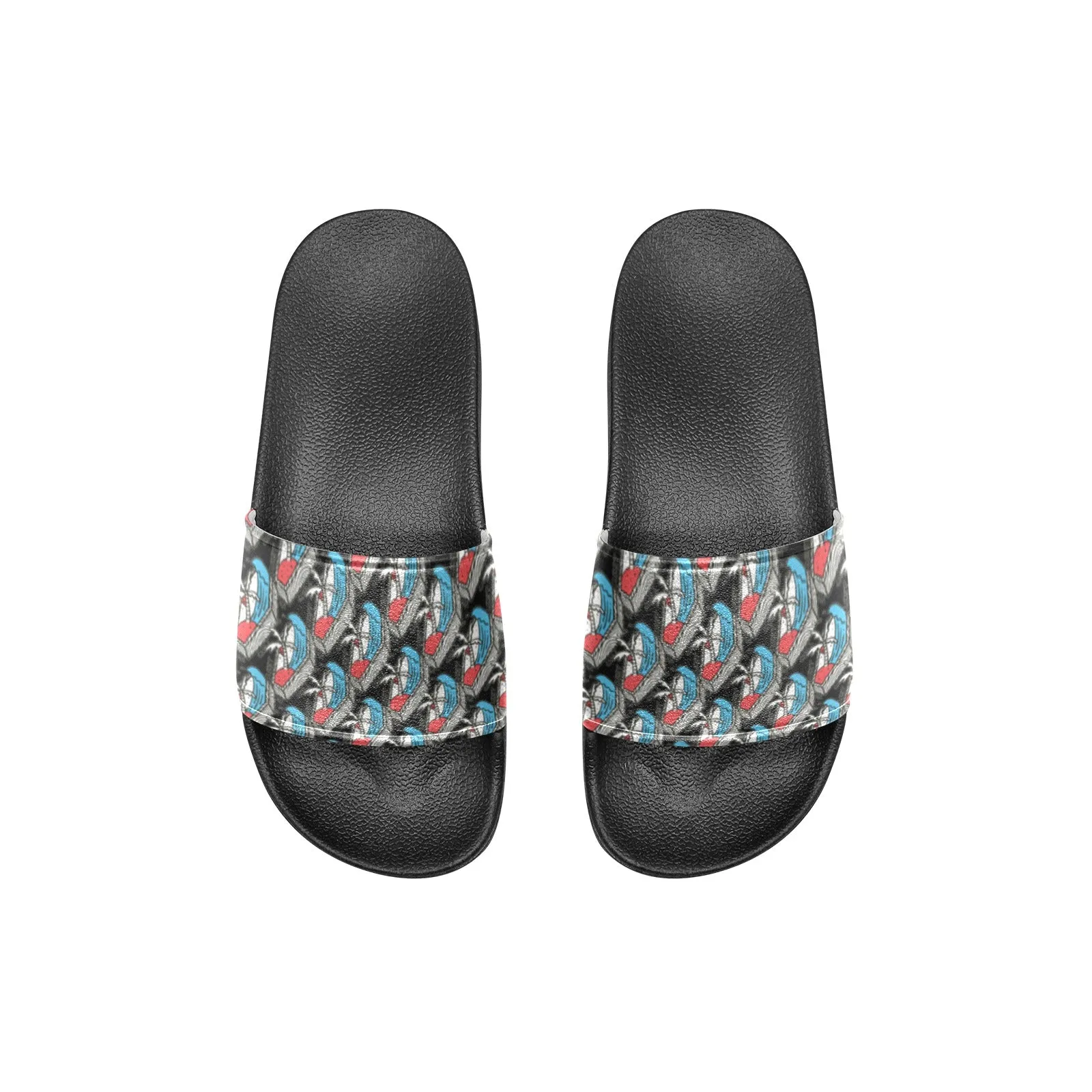 Kid's Slippers