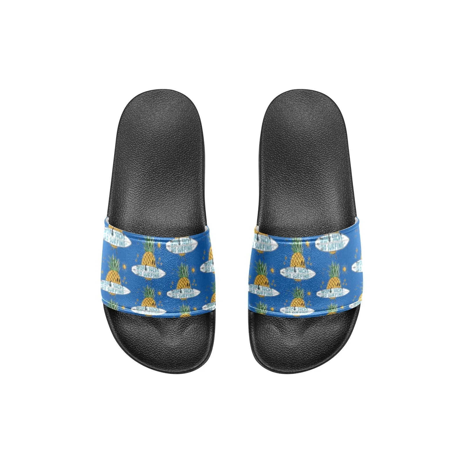 Kid's Slippers