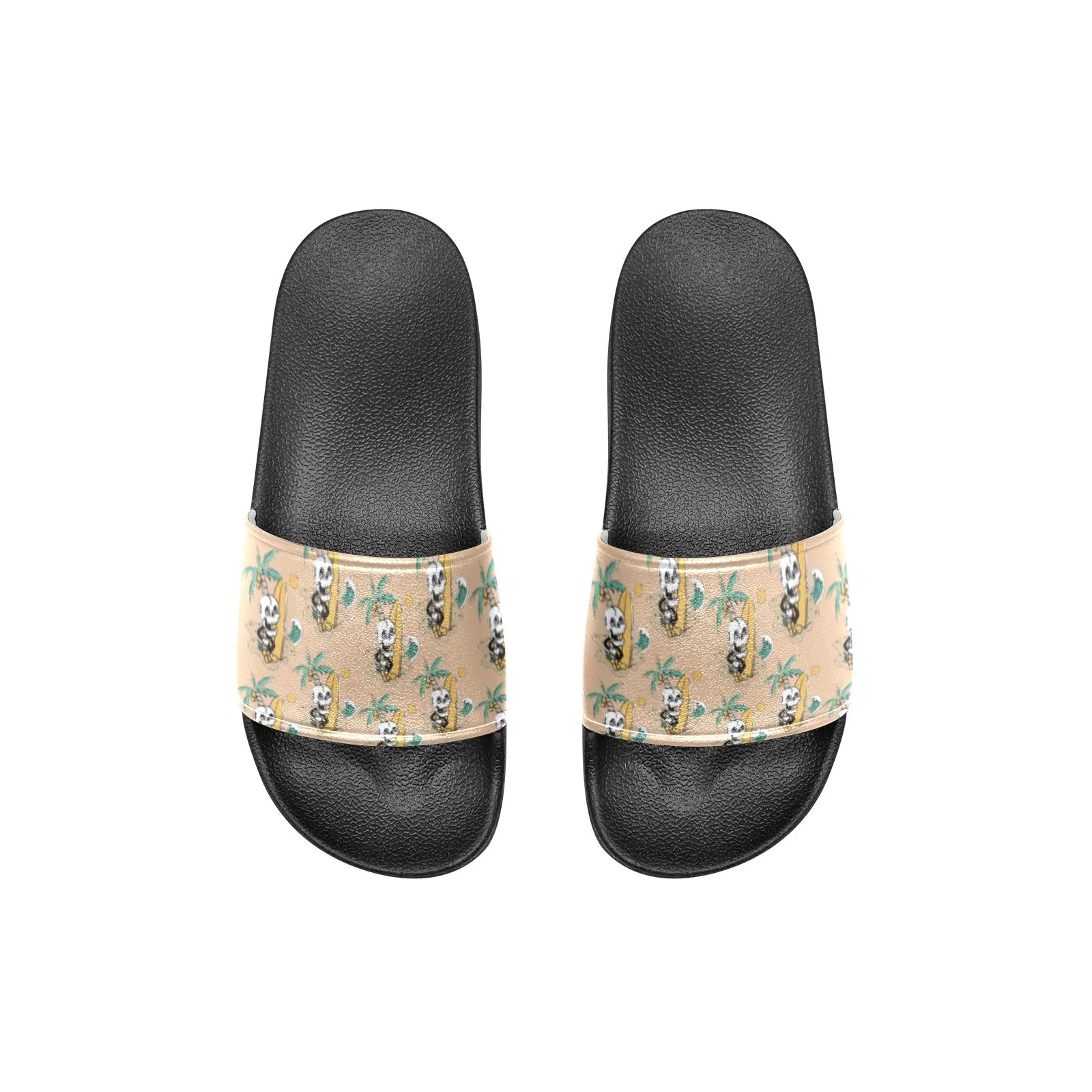 Kid's Slippers