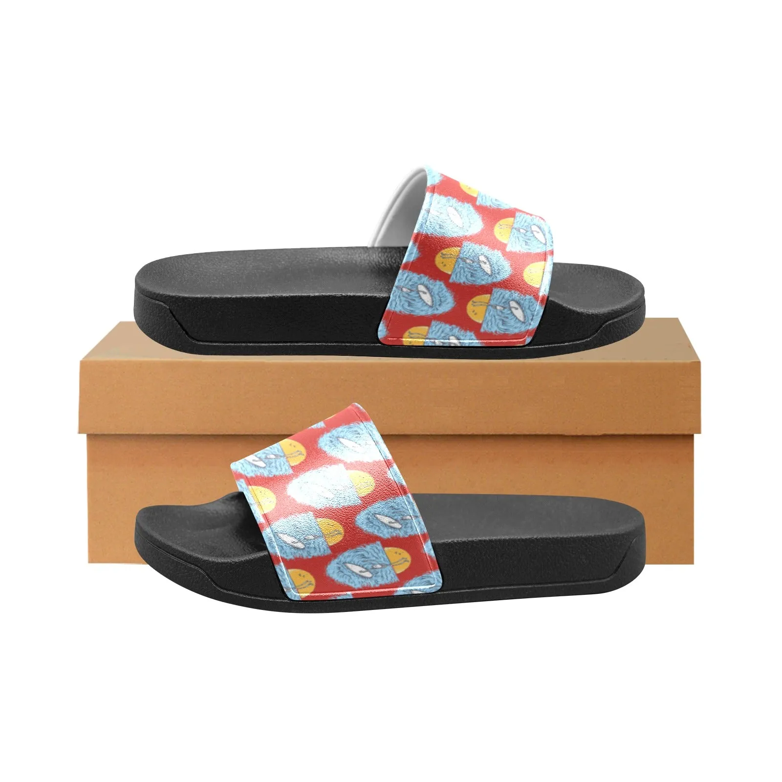 Kid's Slippers