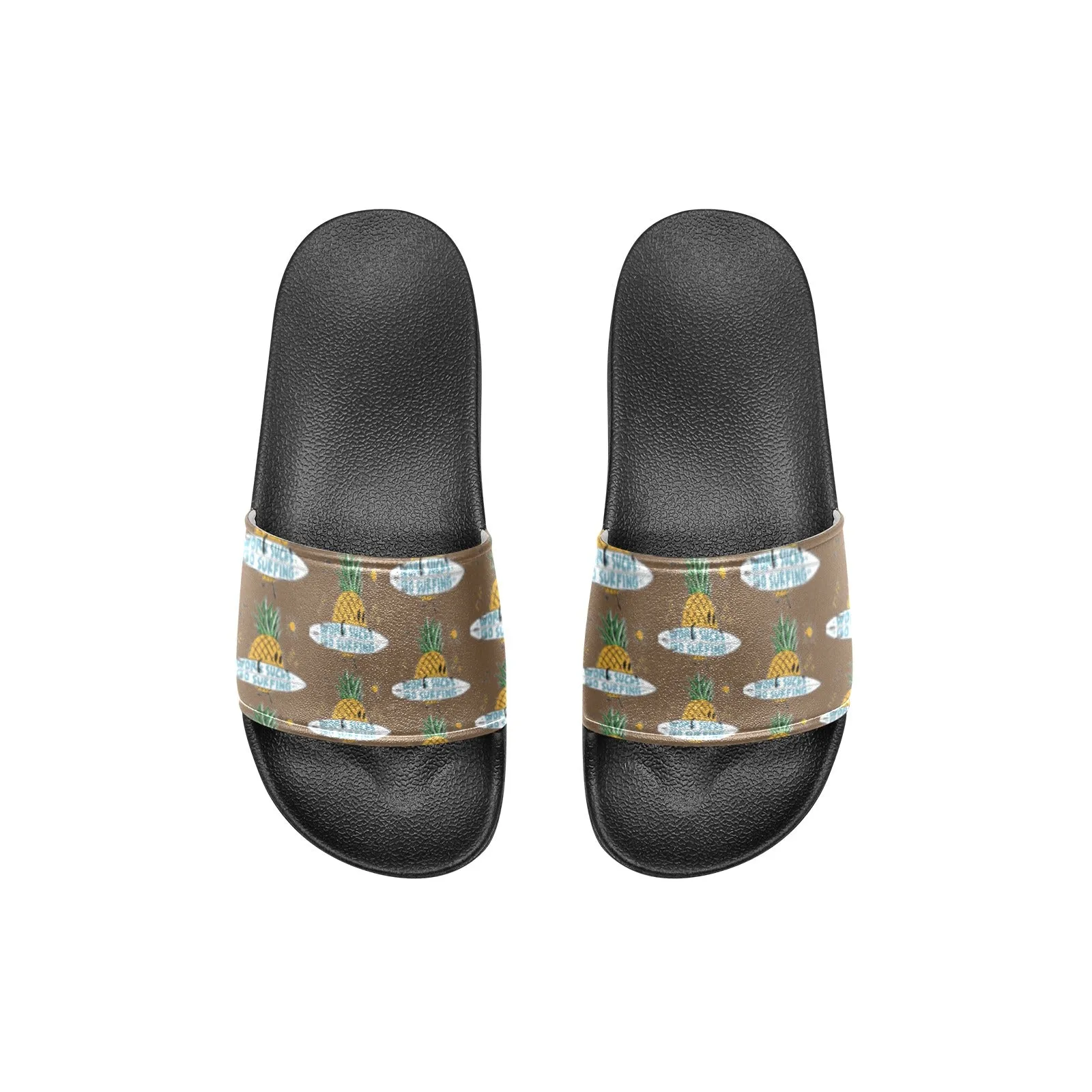 Kid's Slippers
