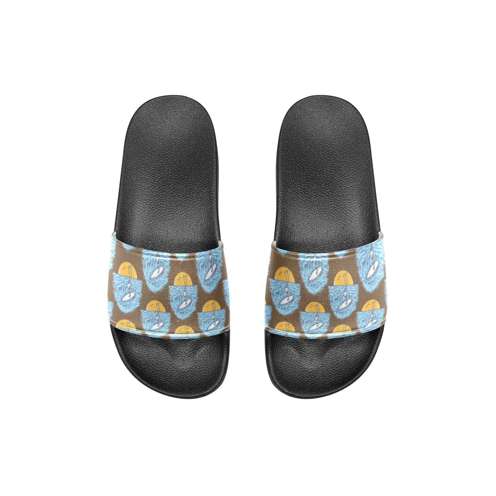 Kid's Slippers