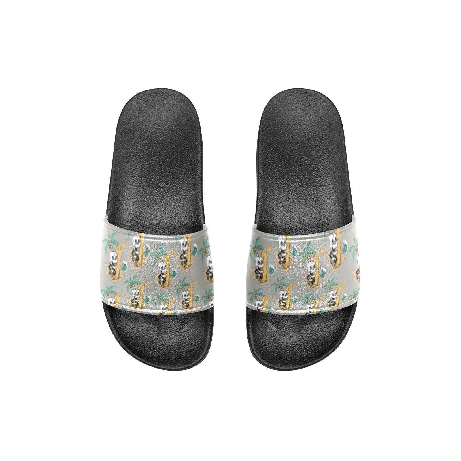 Kid's Slippers
