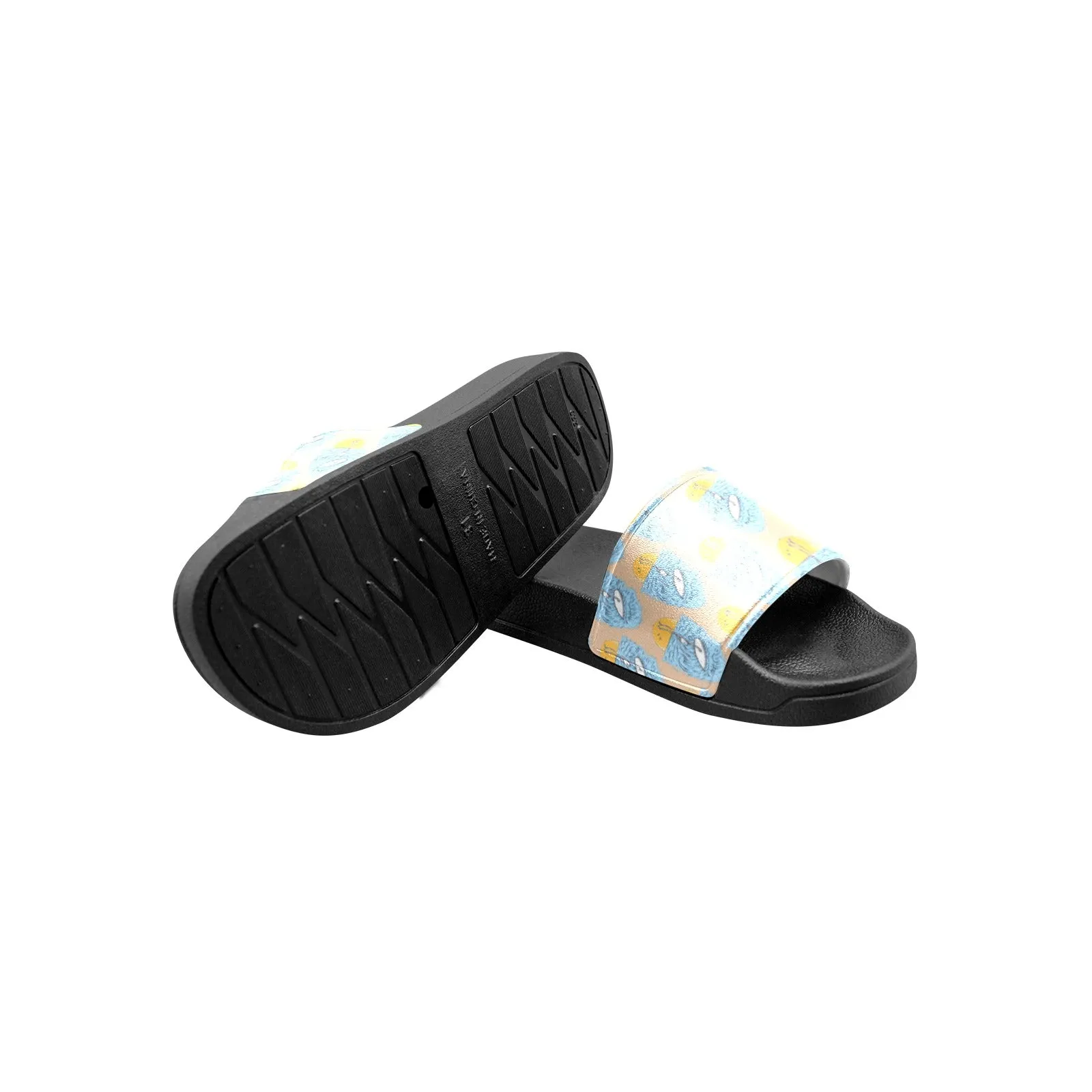 Kid's Slippers