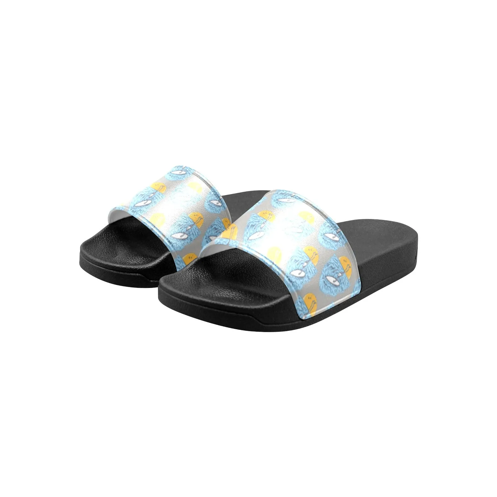 Kid's Slippers