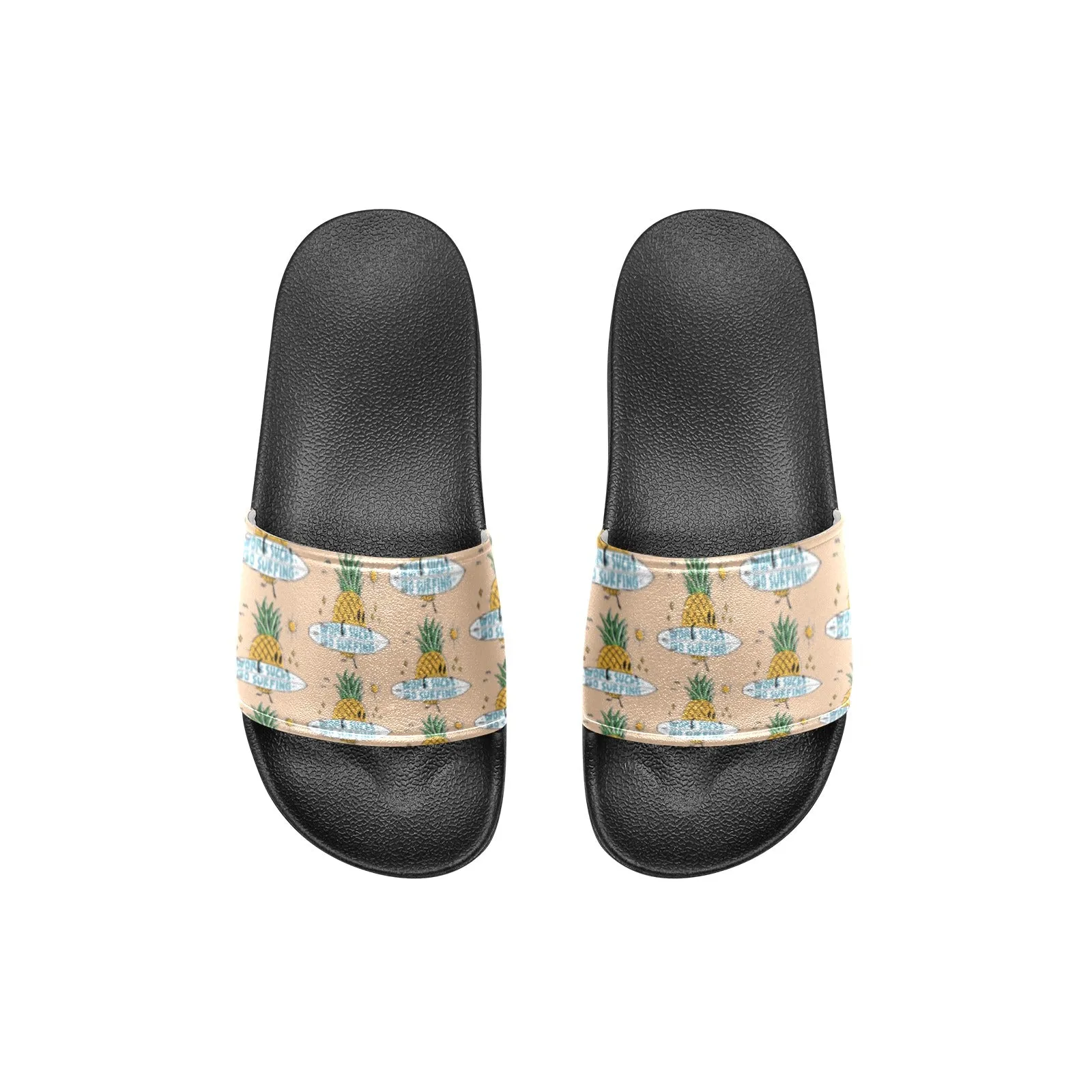 Kid's Slippers