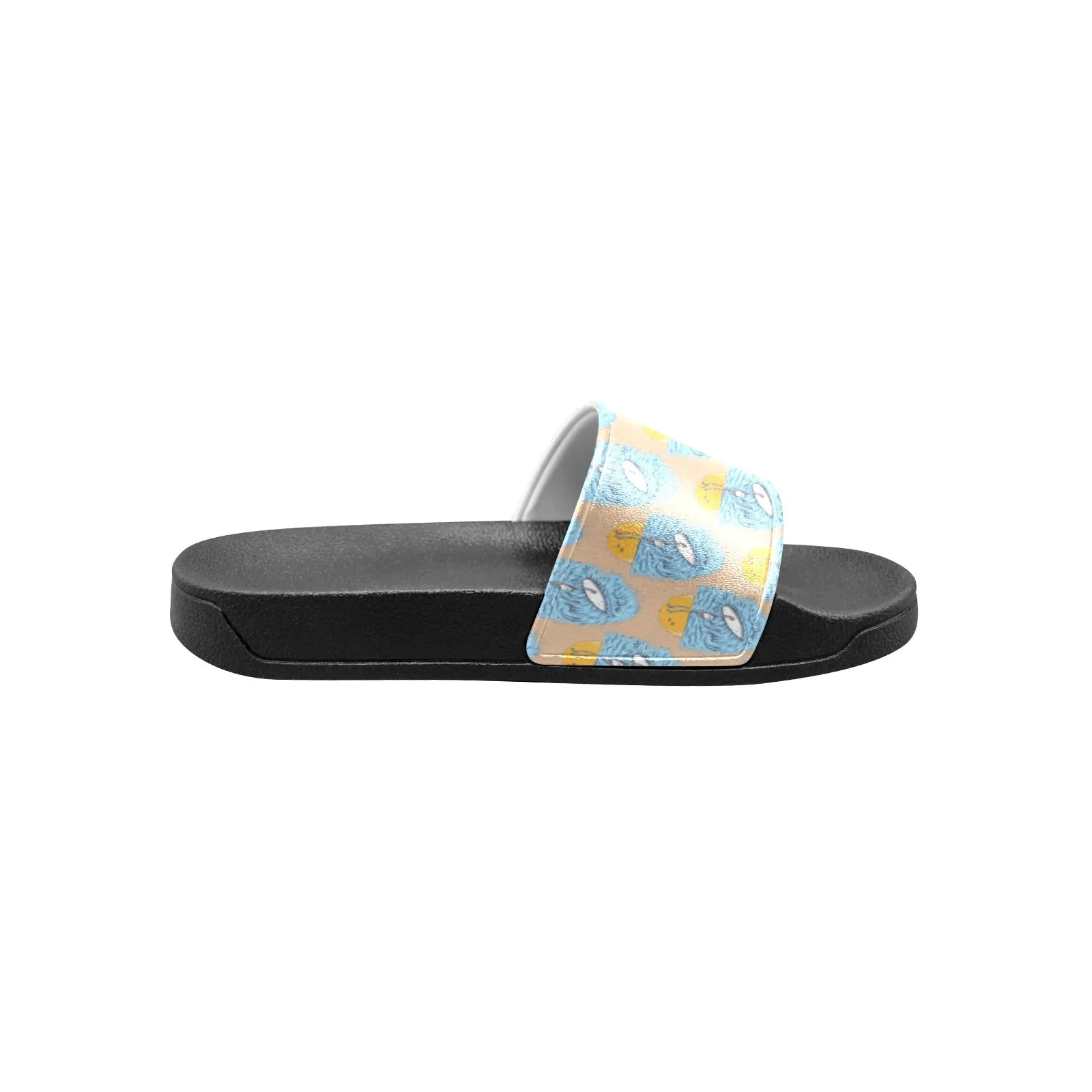 Kid's Slippers