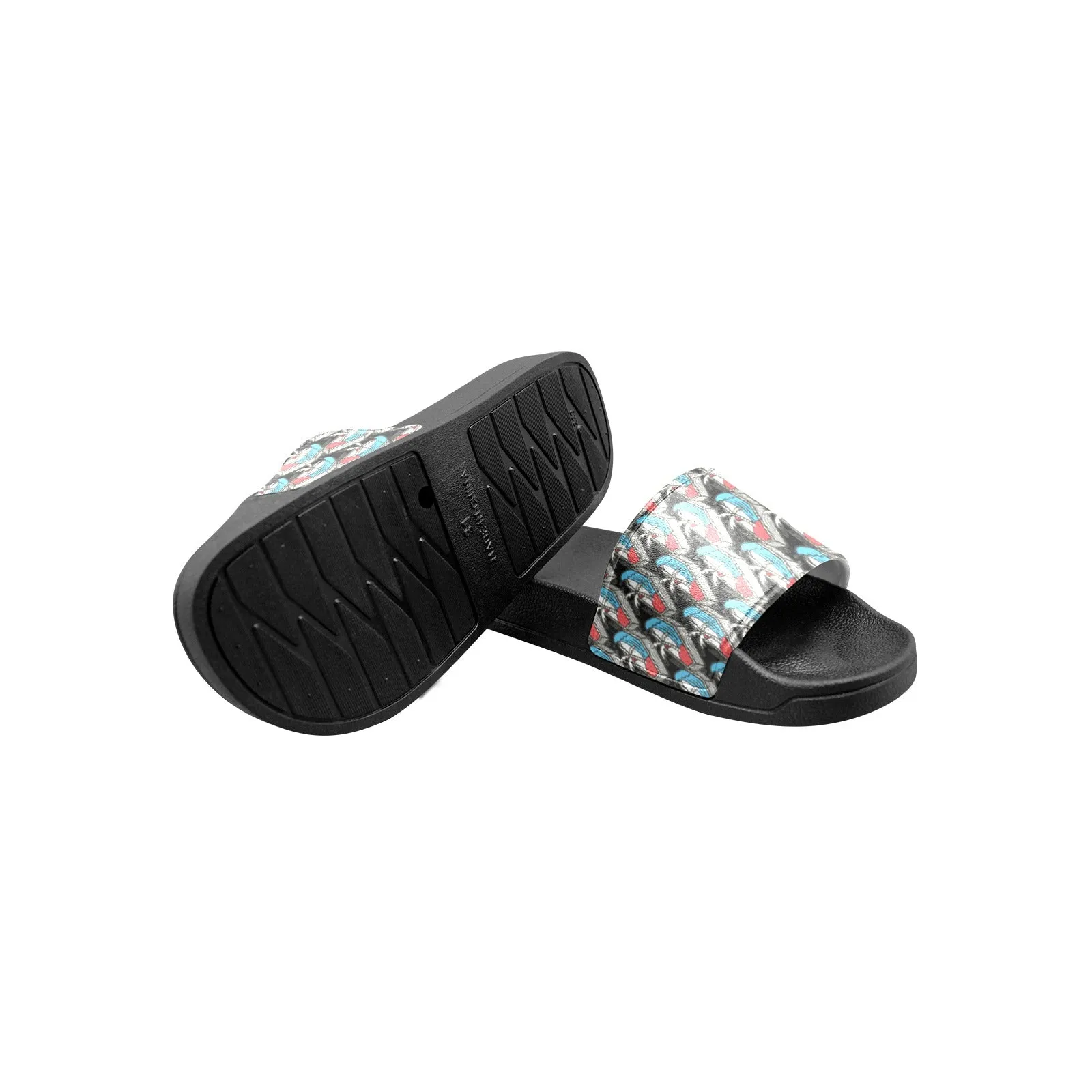 Kid's Slippers