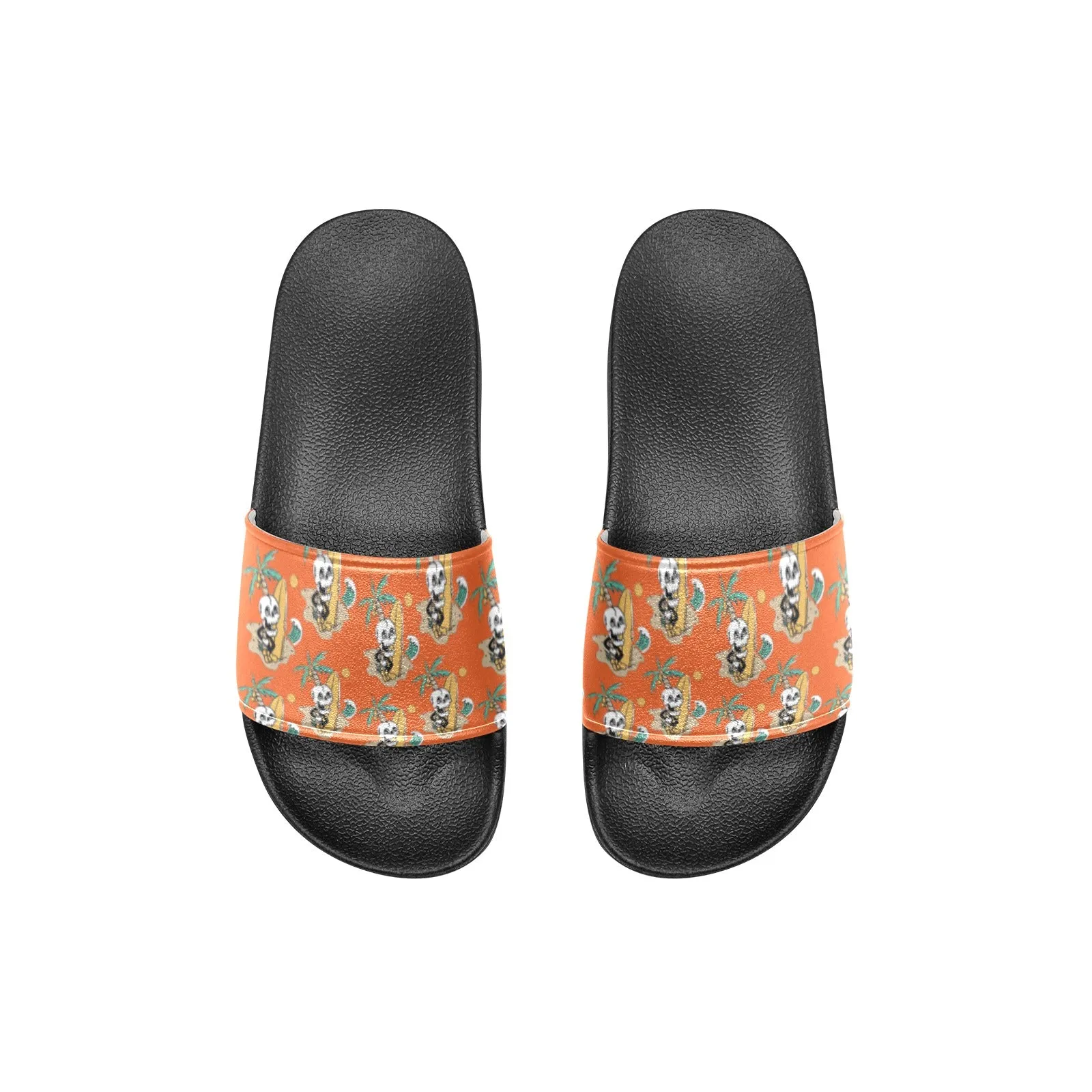 Kid's Slippers