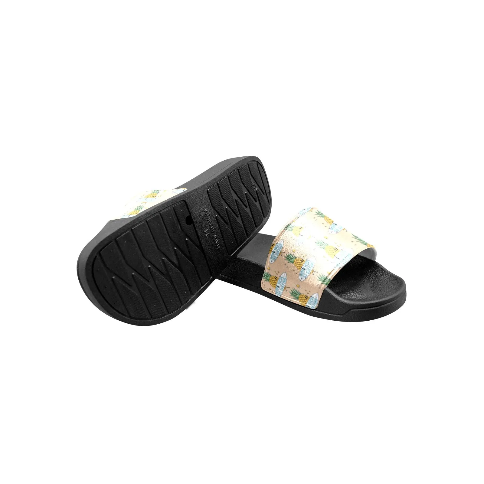 Kid's Slippers