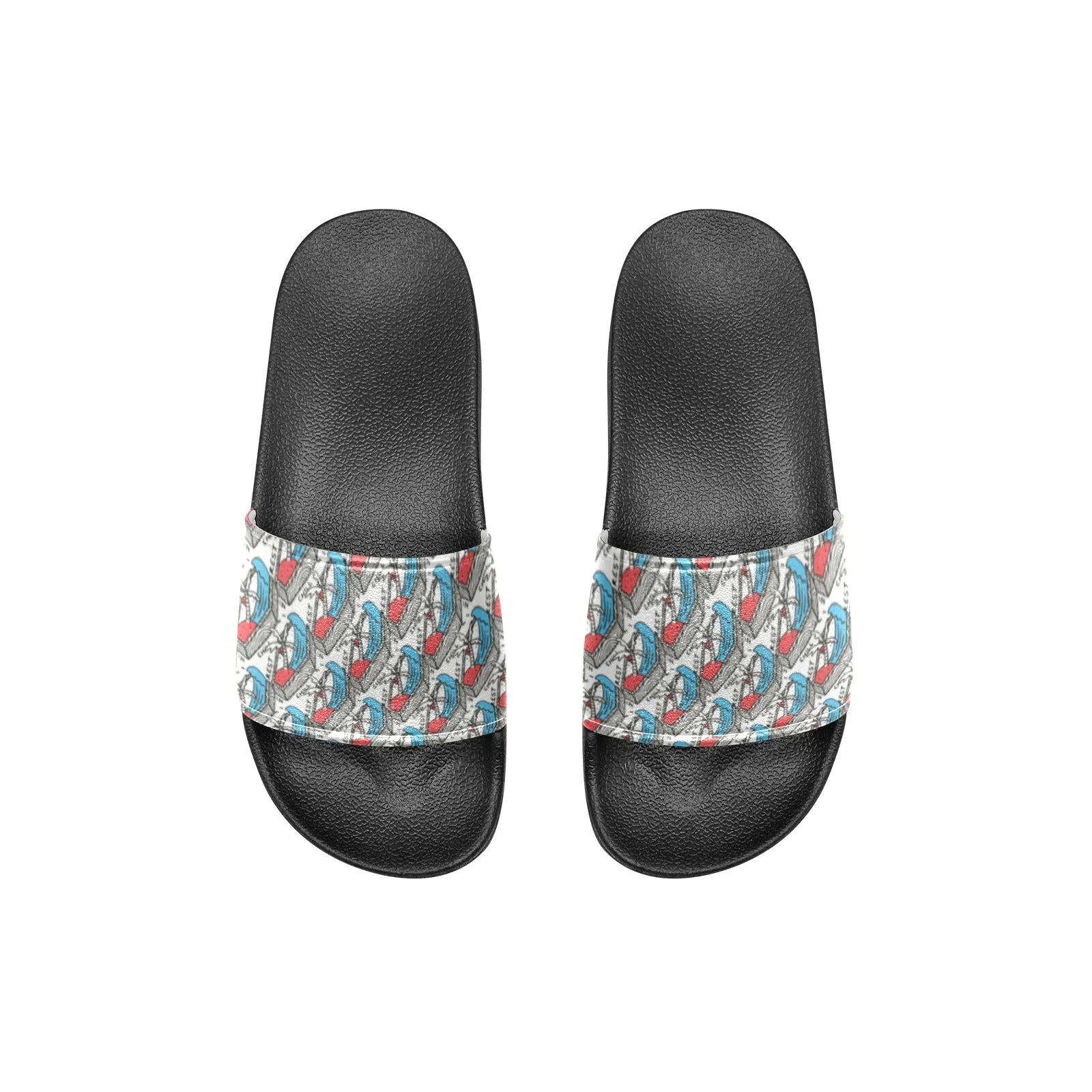 Kid's Slippers