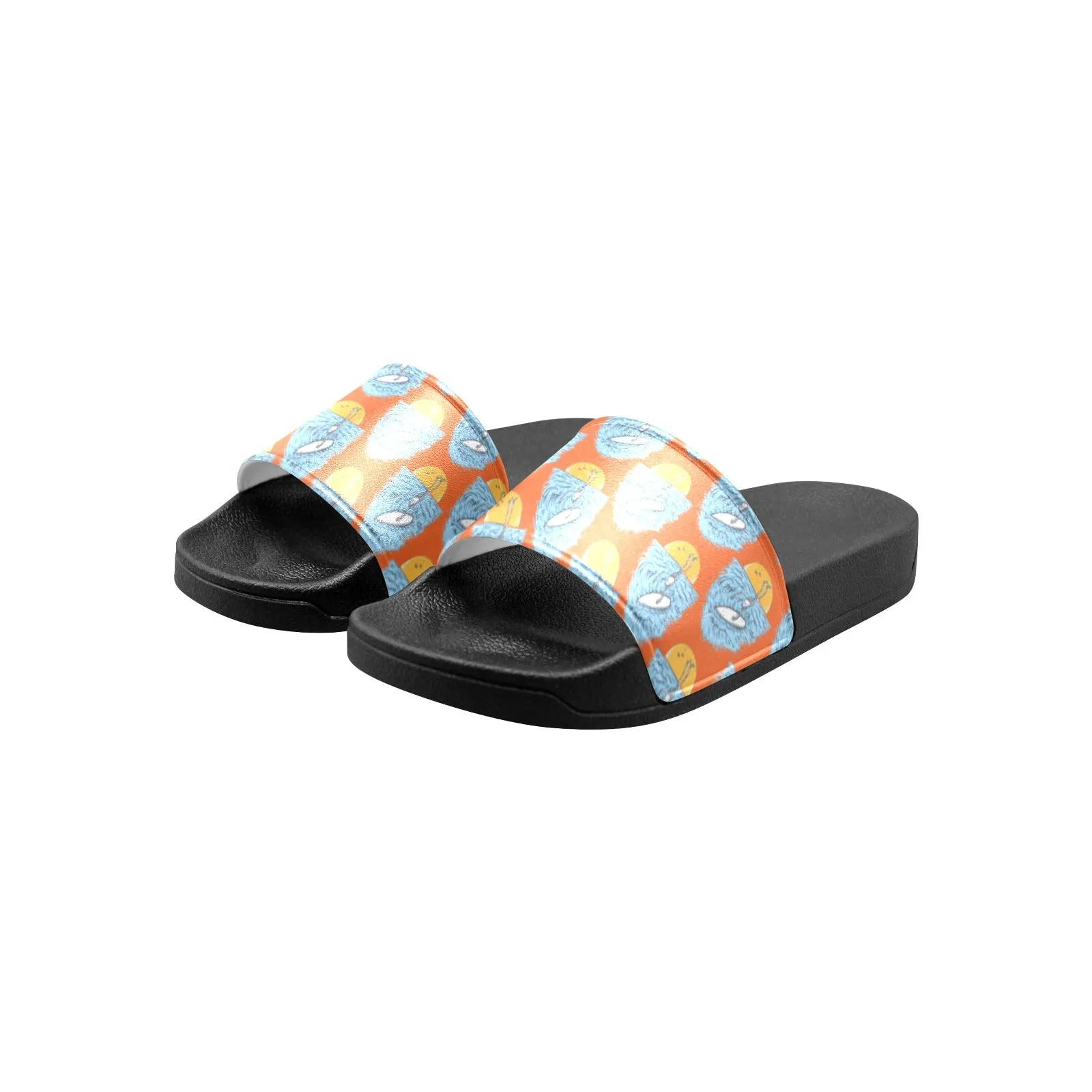 Kid's Slippers
