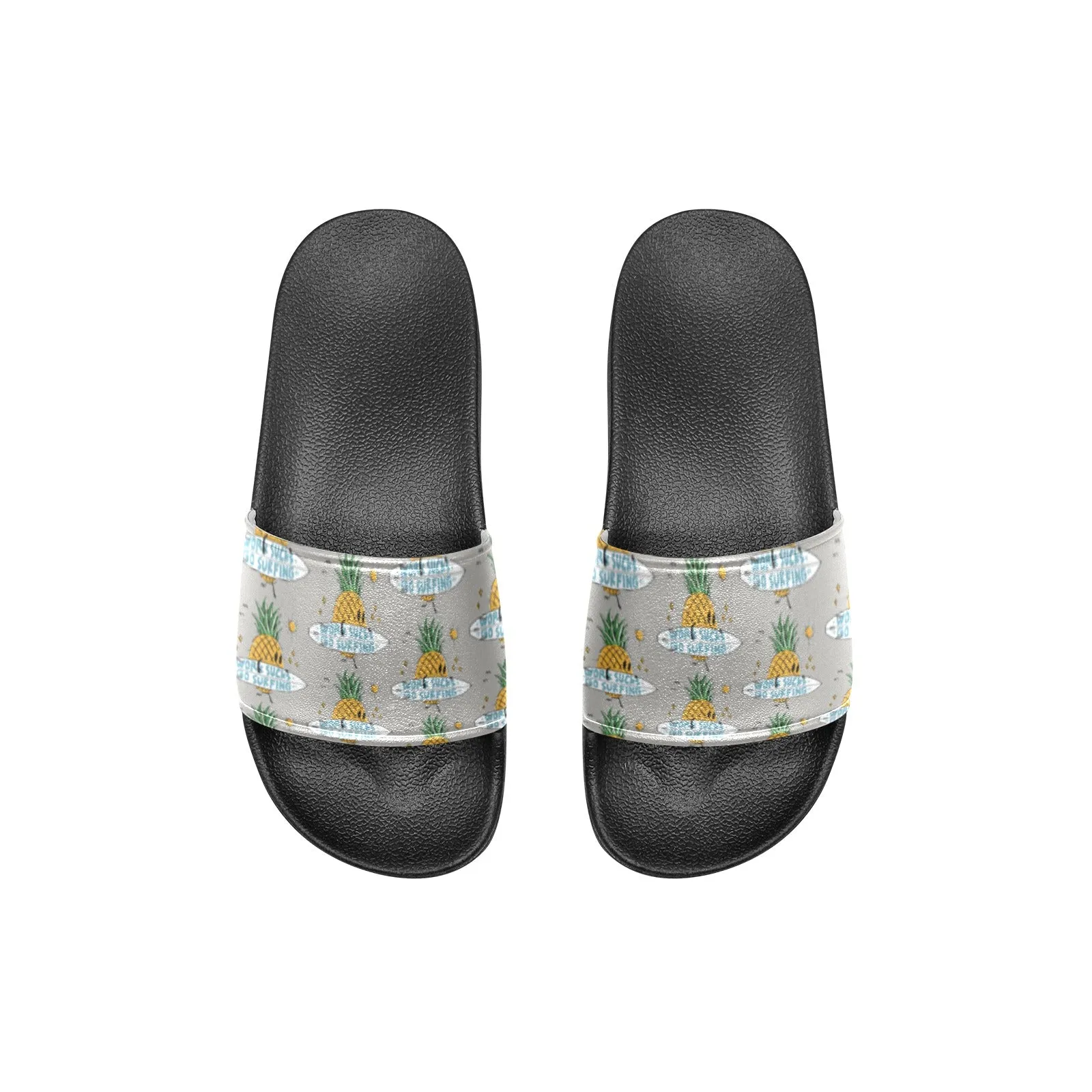 Kid's Slippers