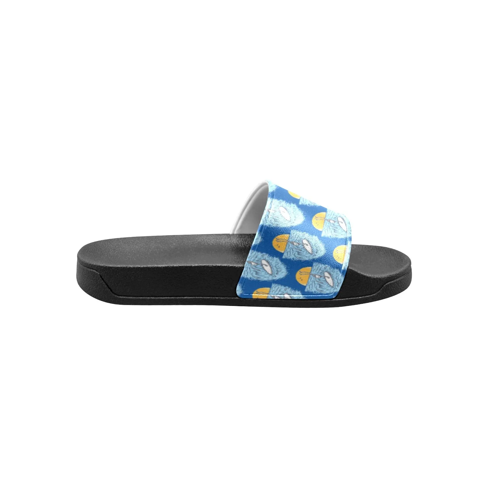 Kid's Slippers