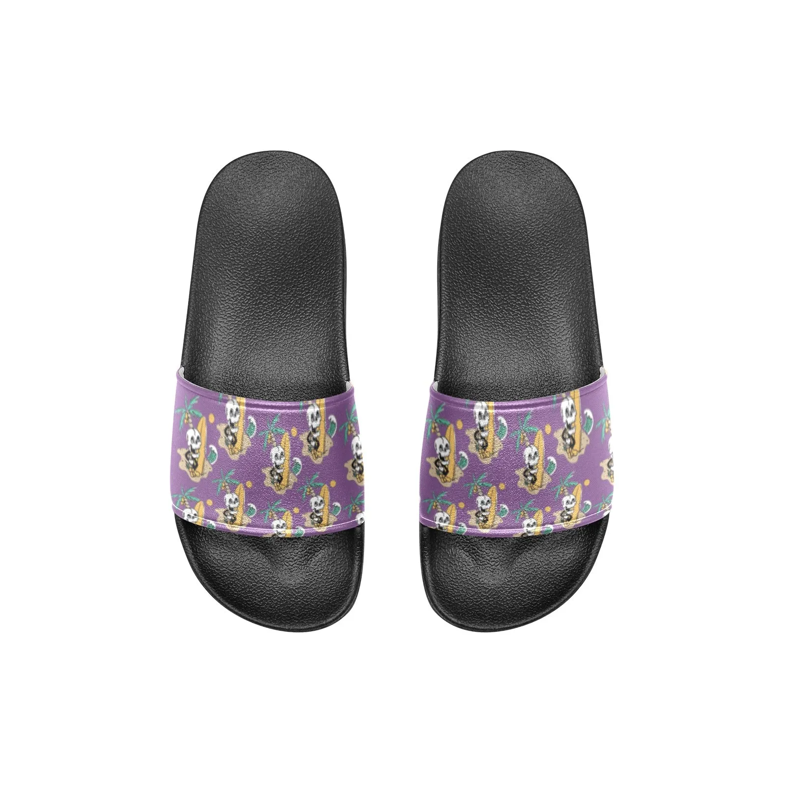 Kid's Slippers