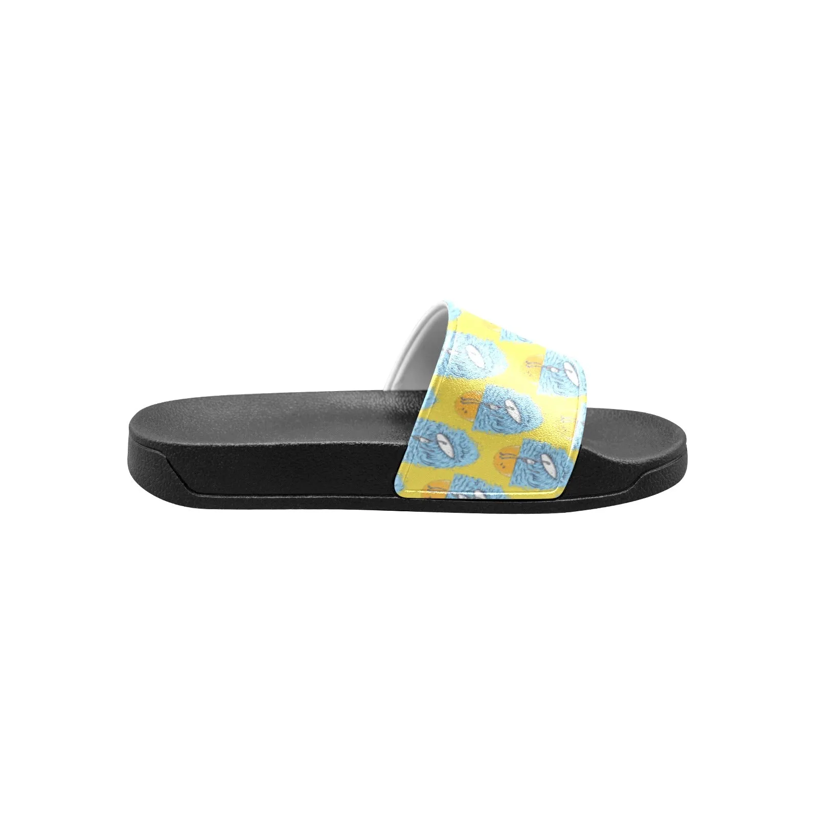Kid's Slippers