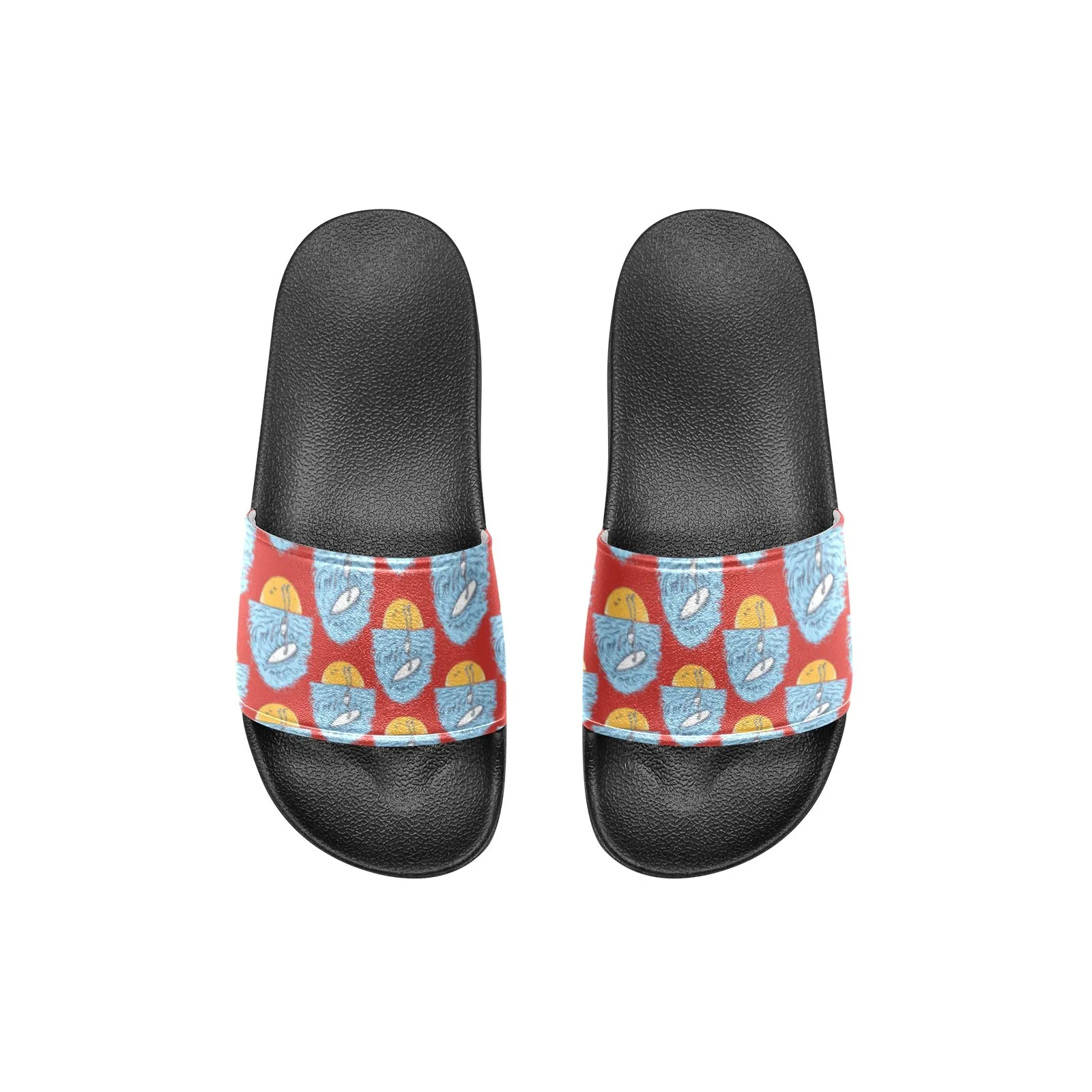 Kid's Slippers