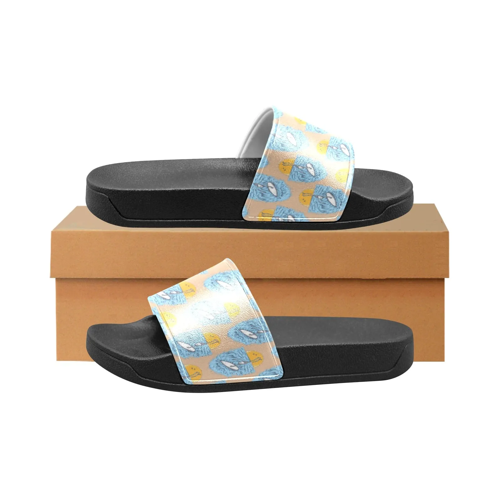 Kid's Slippers