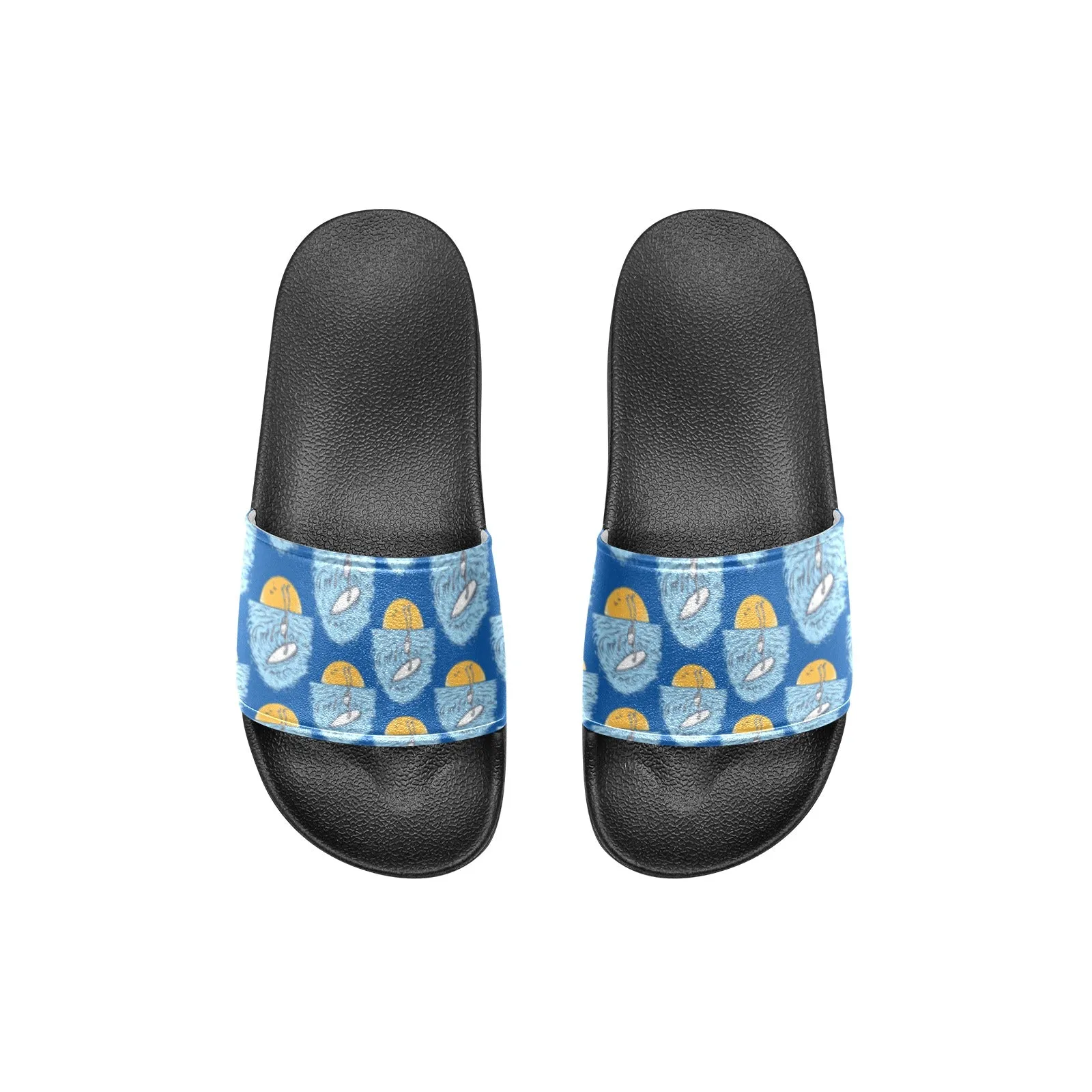 Kid's Slippers