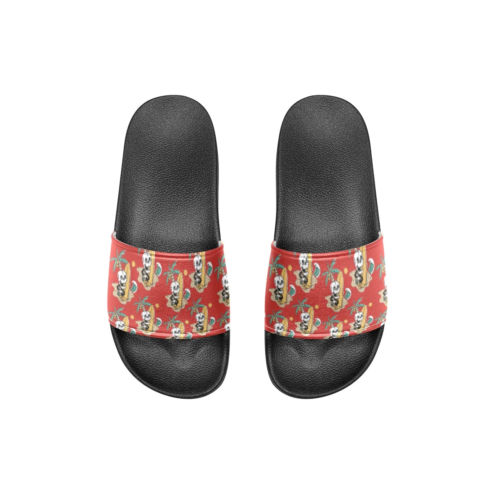 Kid's Slippers